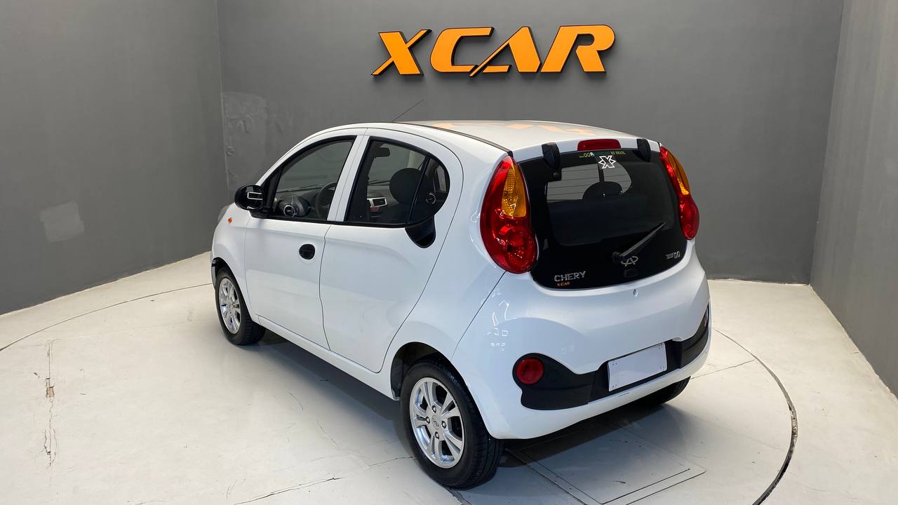 CHERY QQ