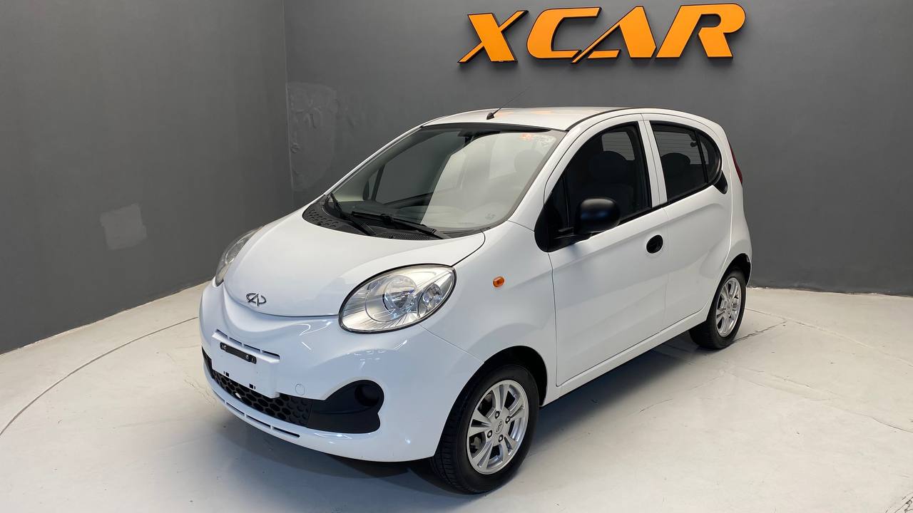 CHERY QQ