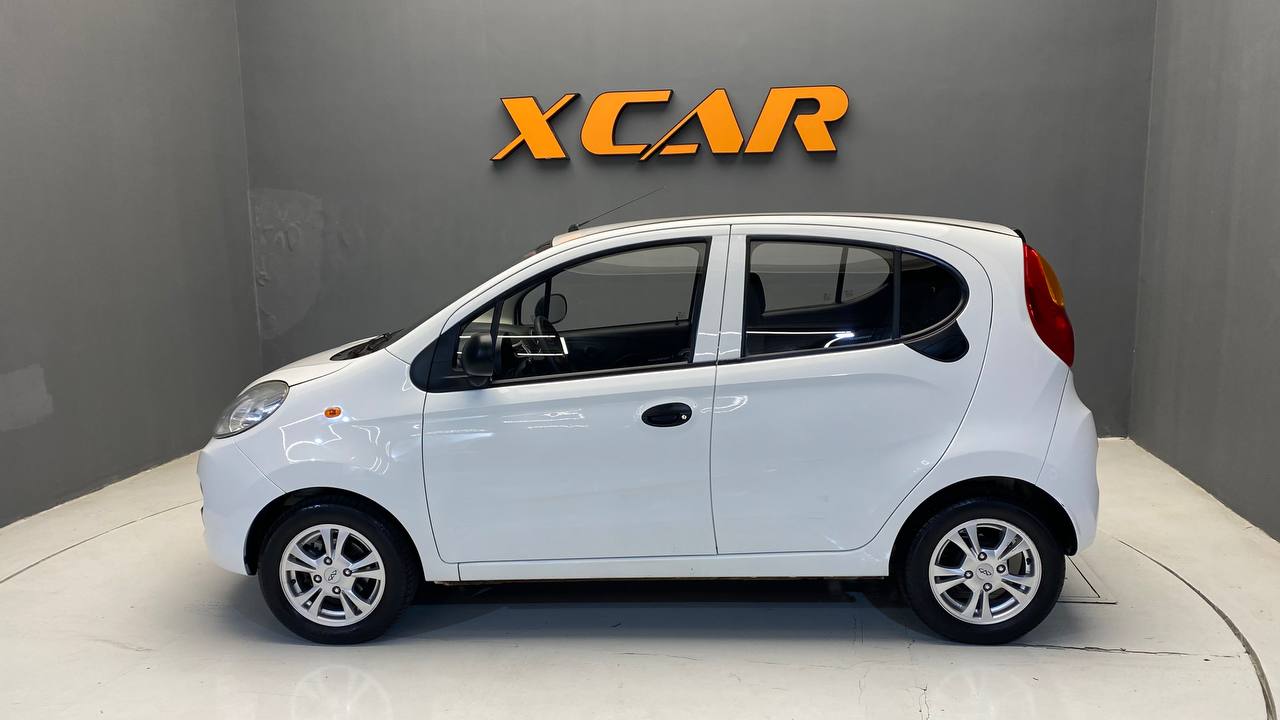CHERY QQ