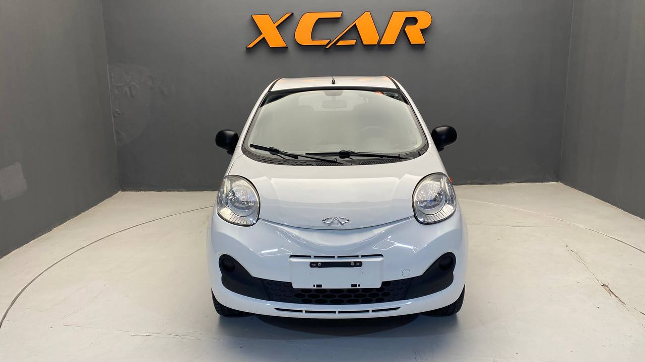 CHERY QQ