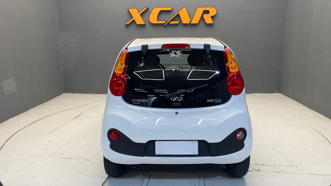 CHERY QQ