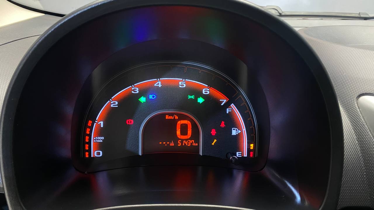 CHERY QQ