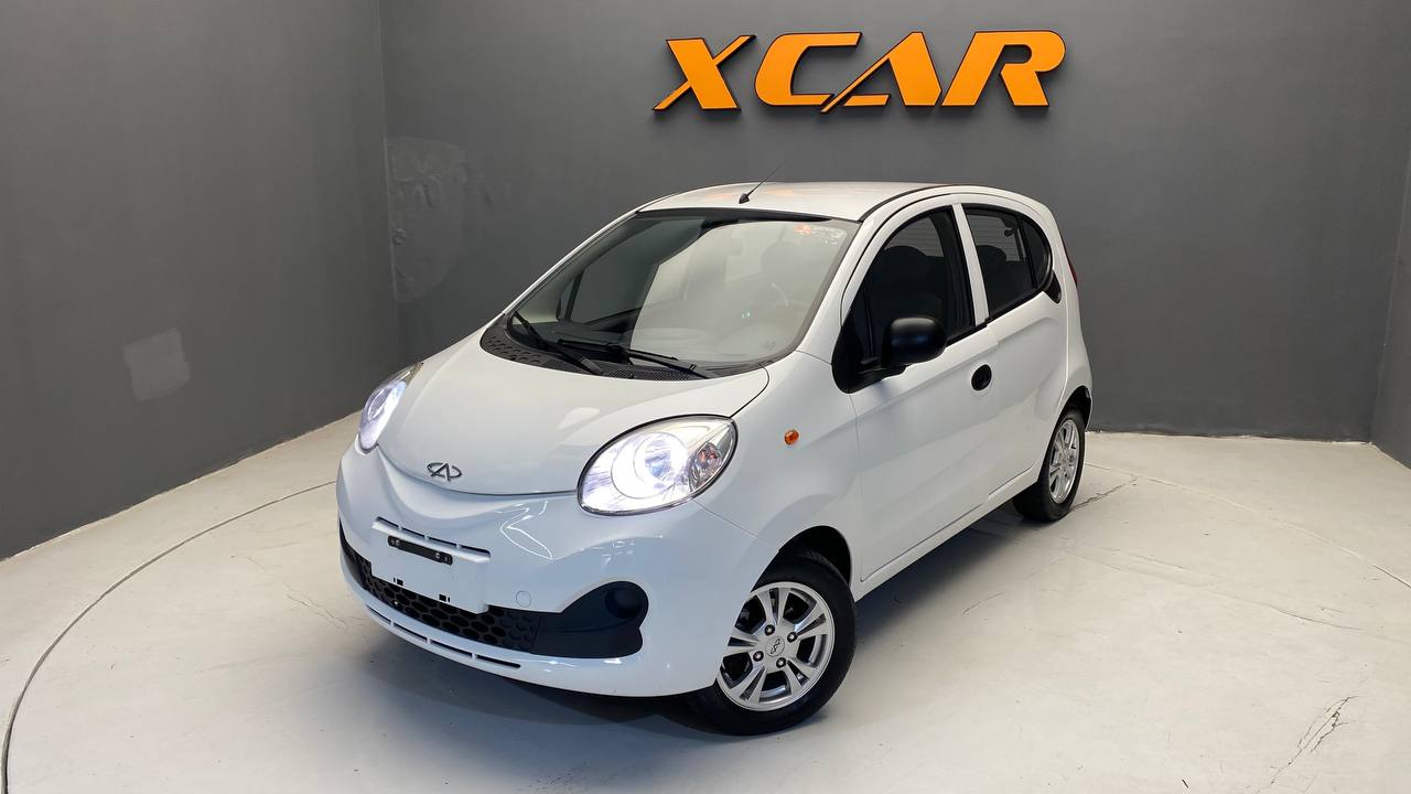 CHERY QQ