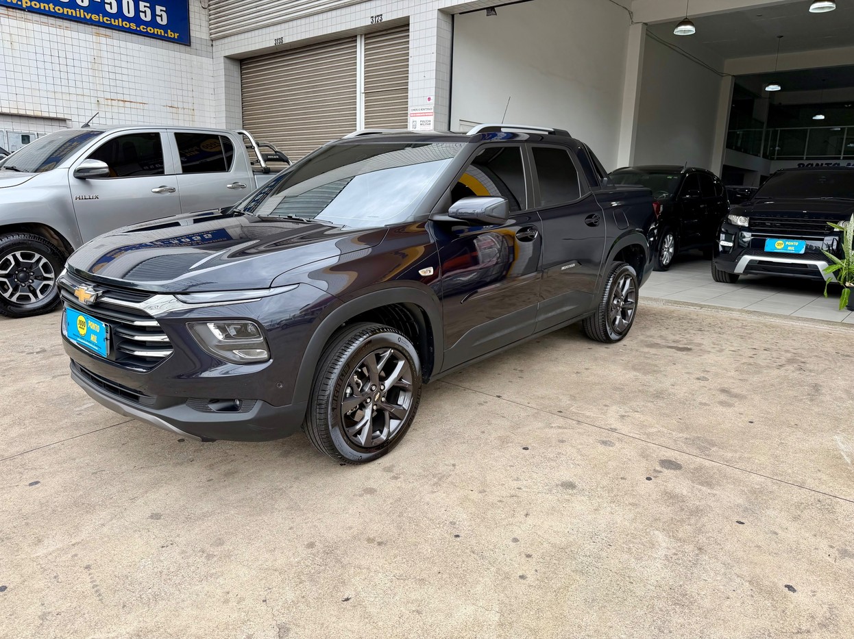 MONTANA 1.2 TURBO PREMIER