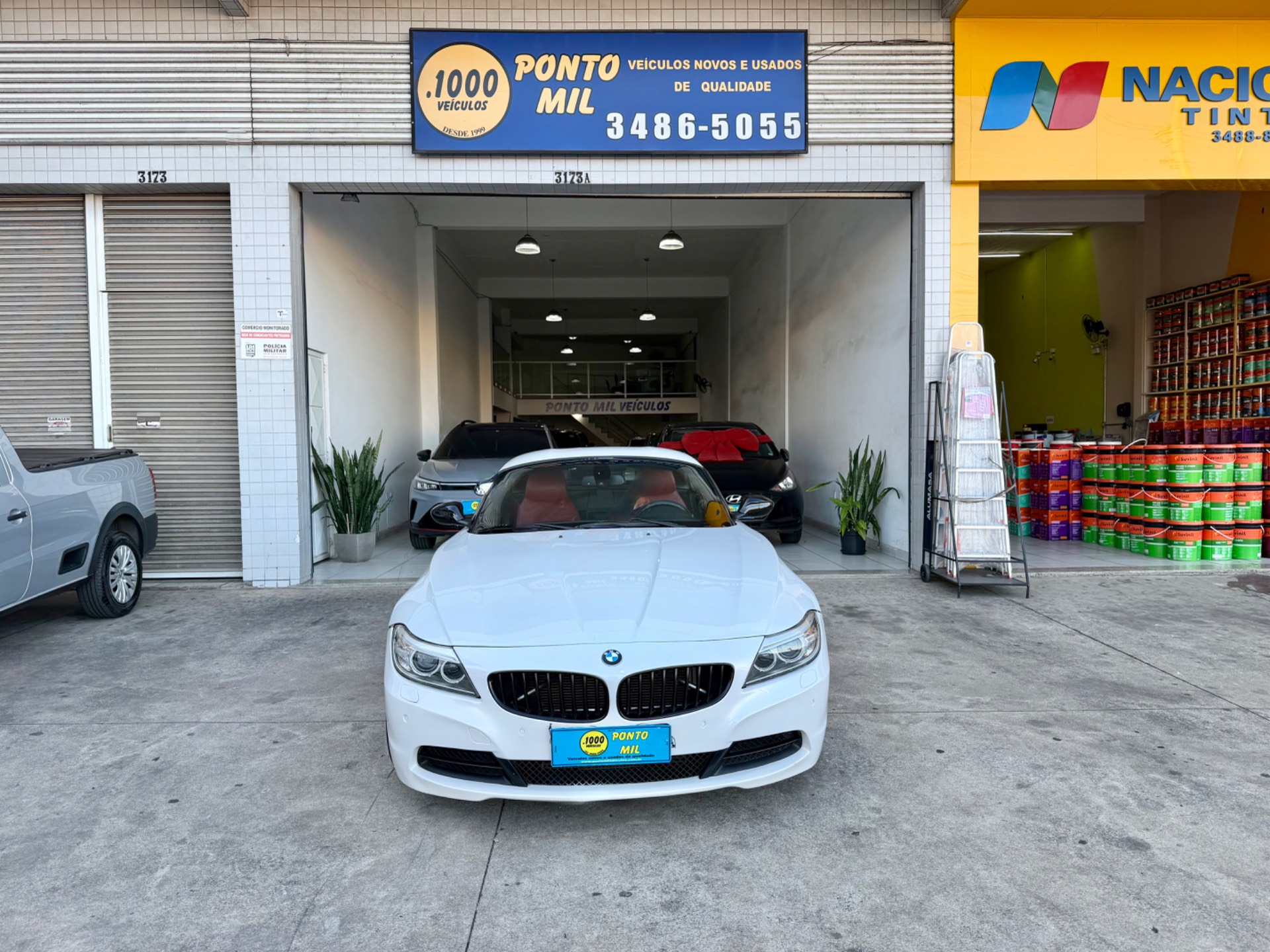 BMW Z4
