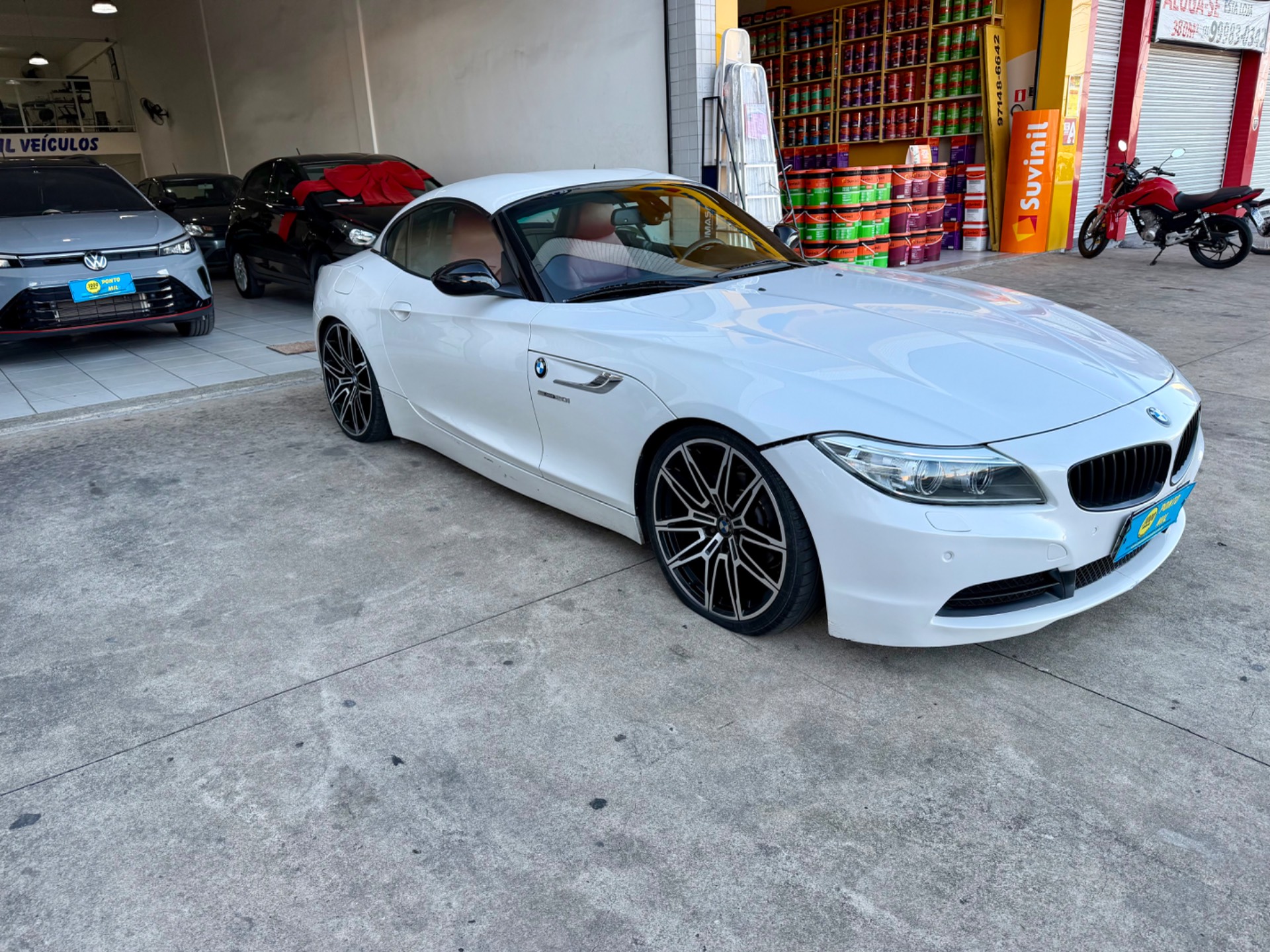BMW Z4