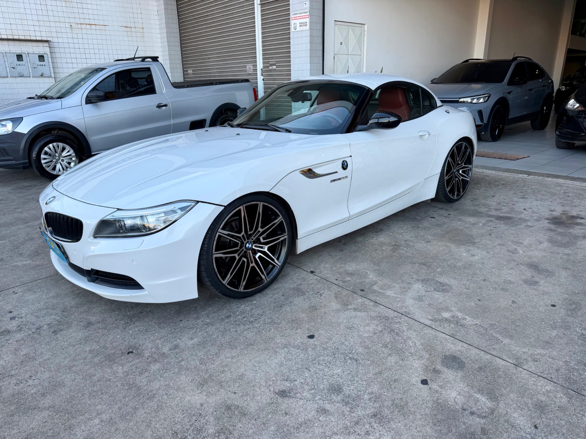 BMW Z4