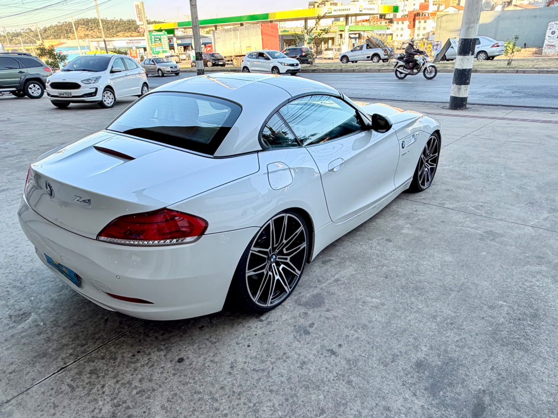 BMW Z4