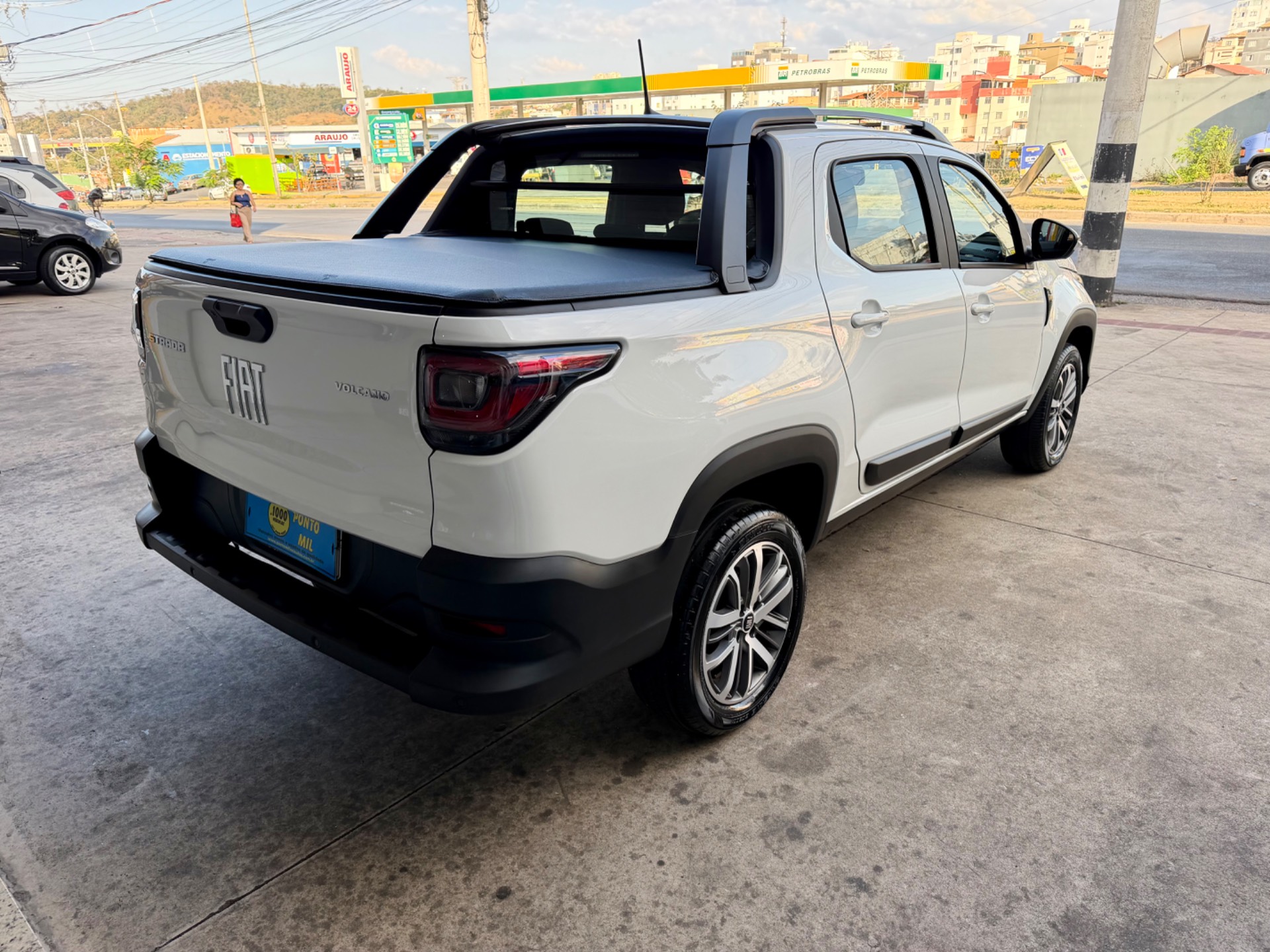 FIAT STRADA