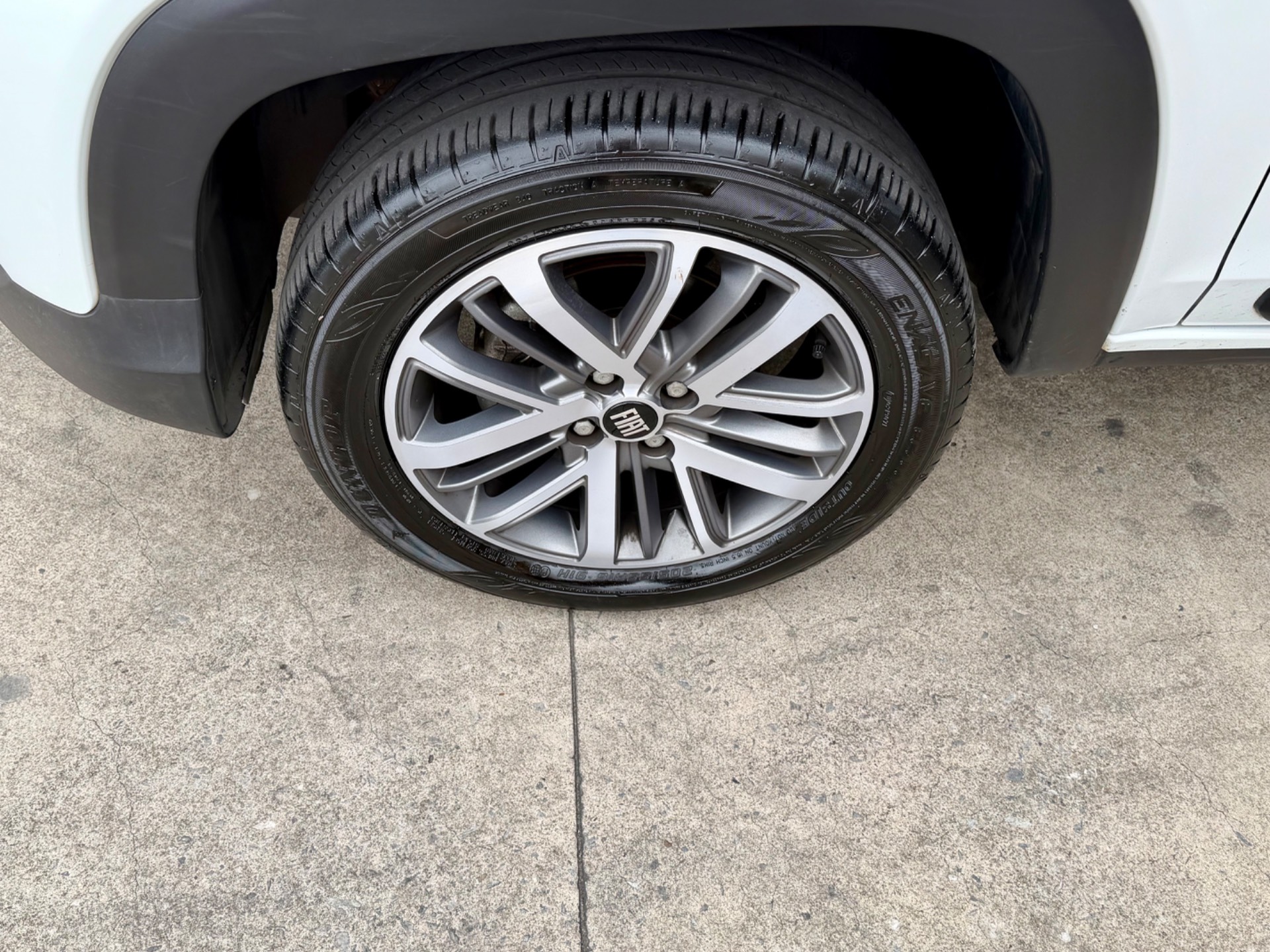 FIAT STRADA