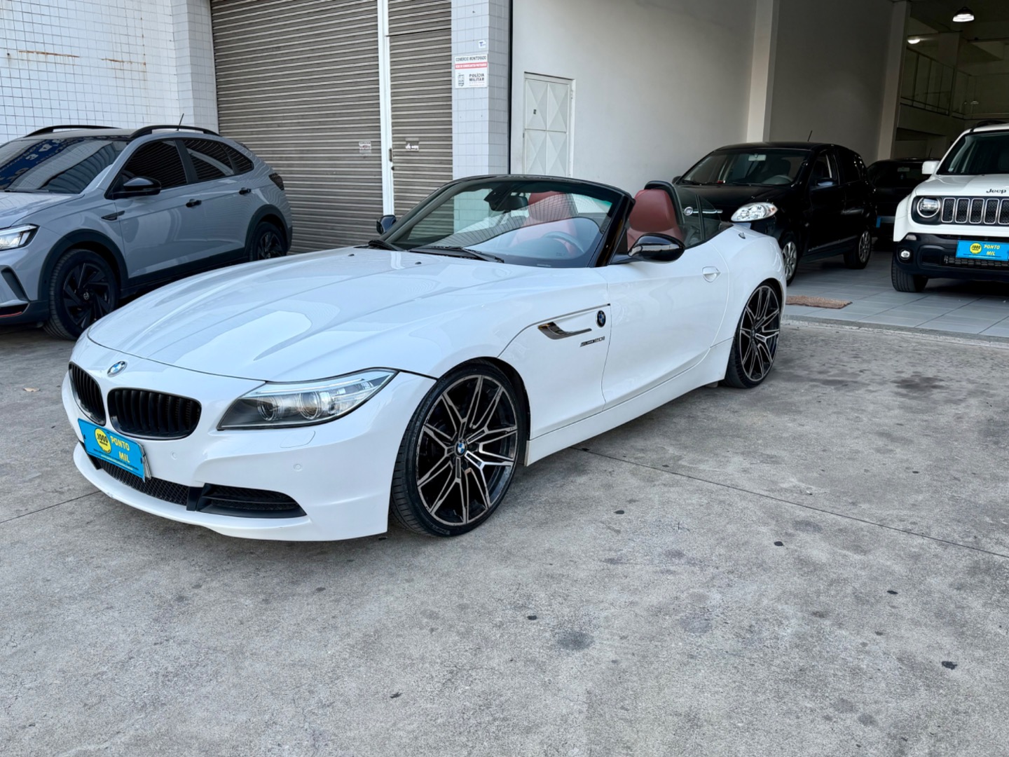 BMW Z4