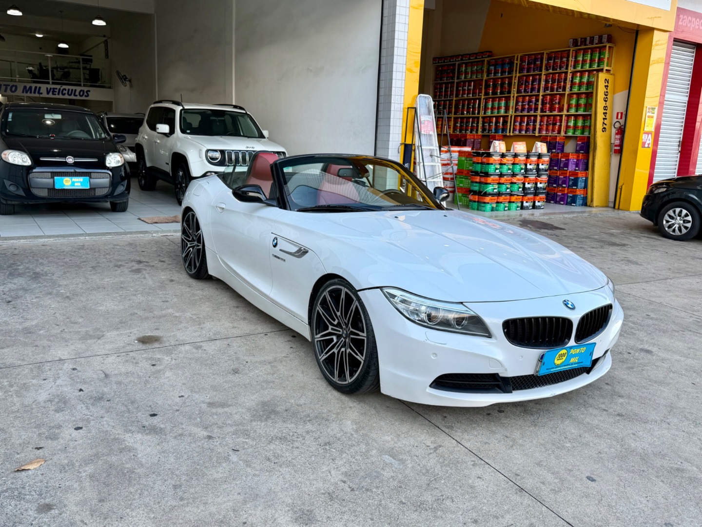 BMW Z4