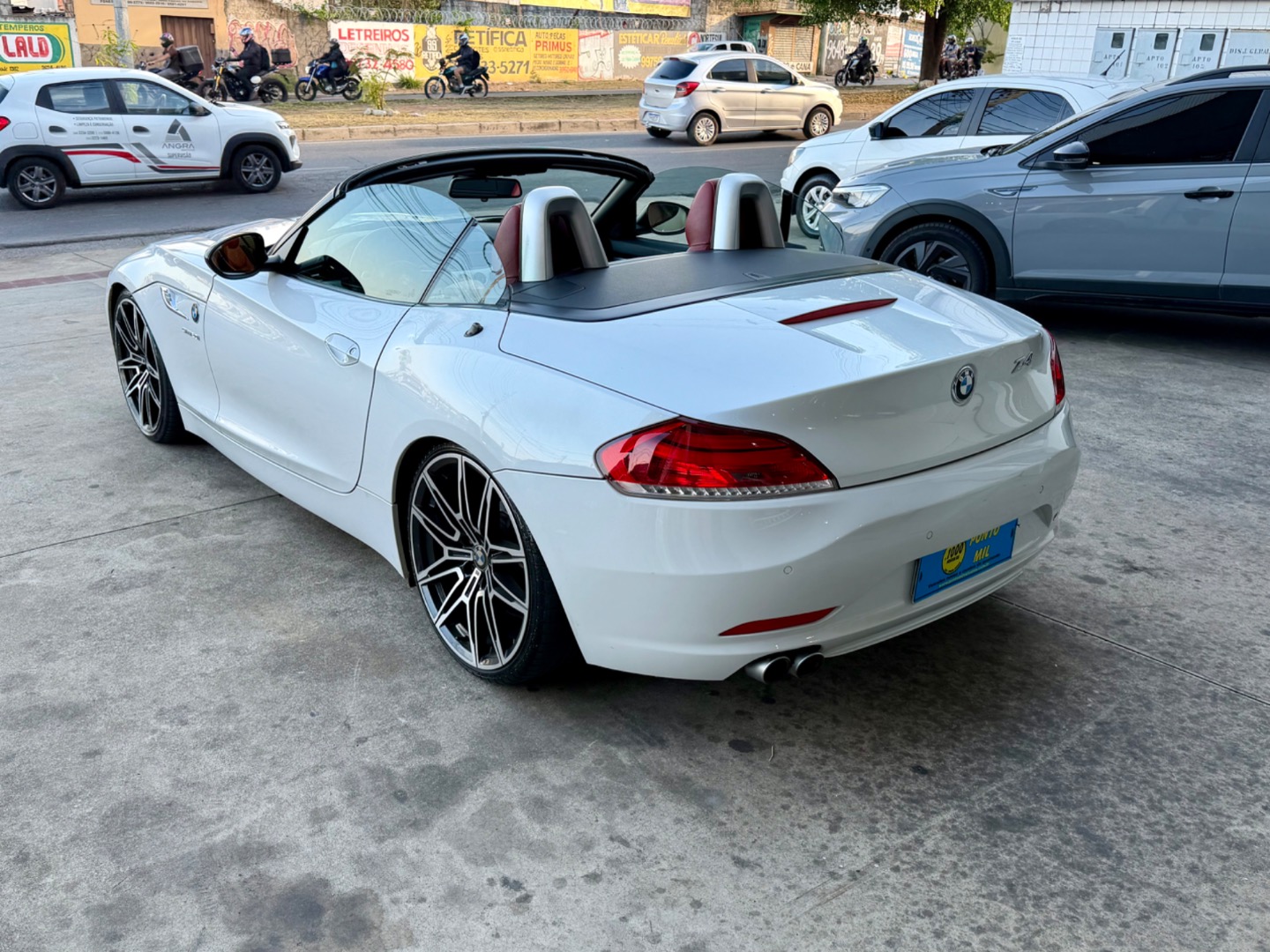 BMW Z4