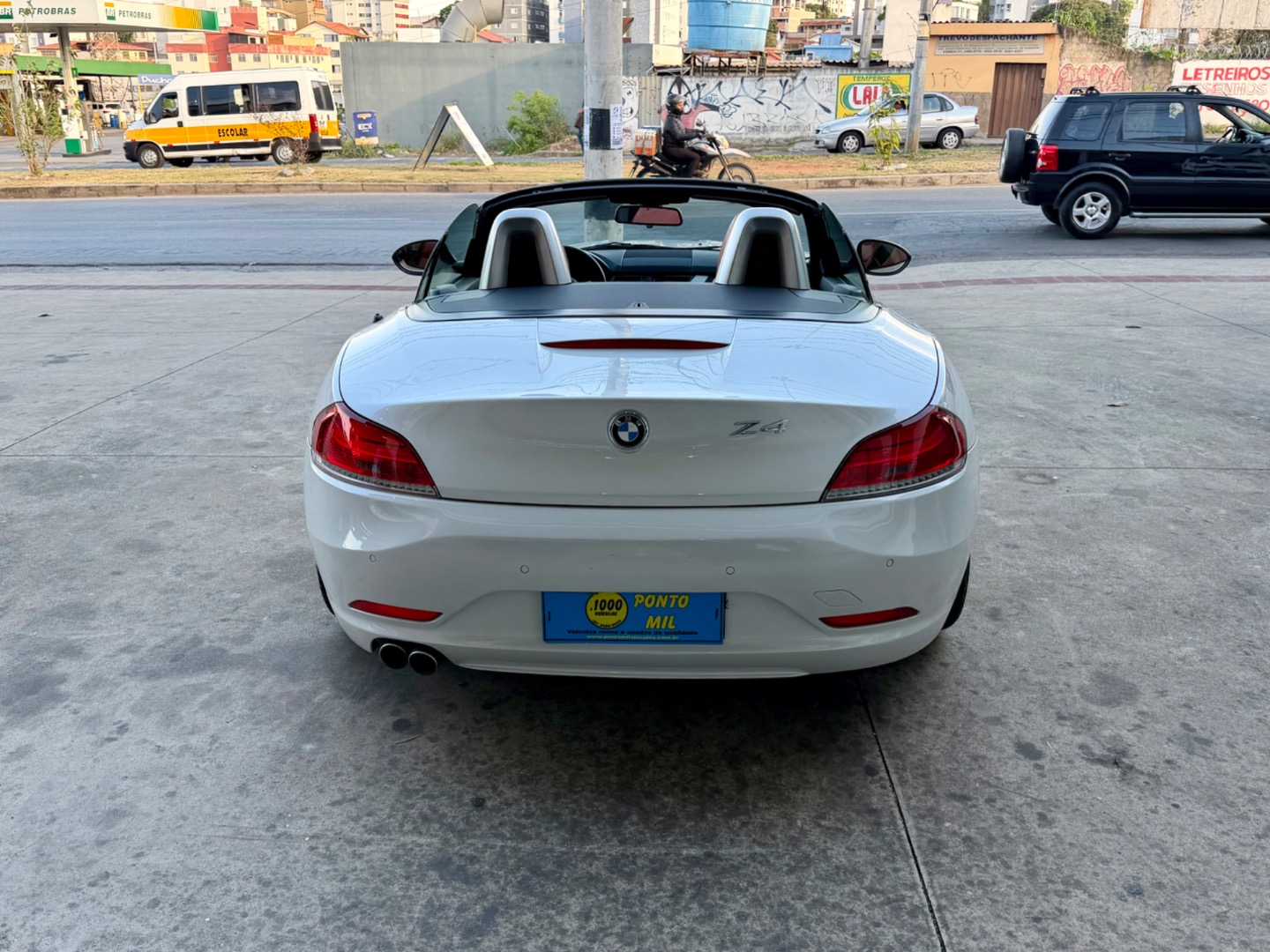 BMW Z4