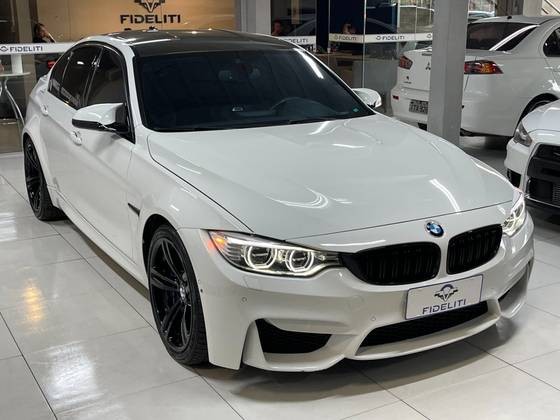BMW M3