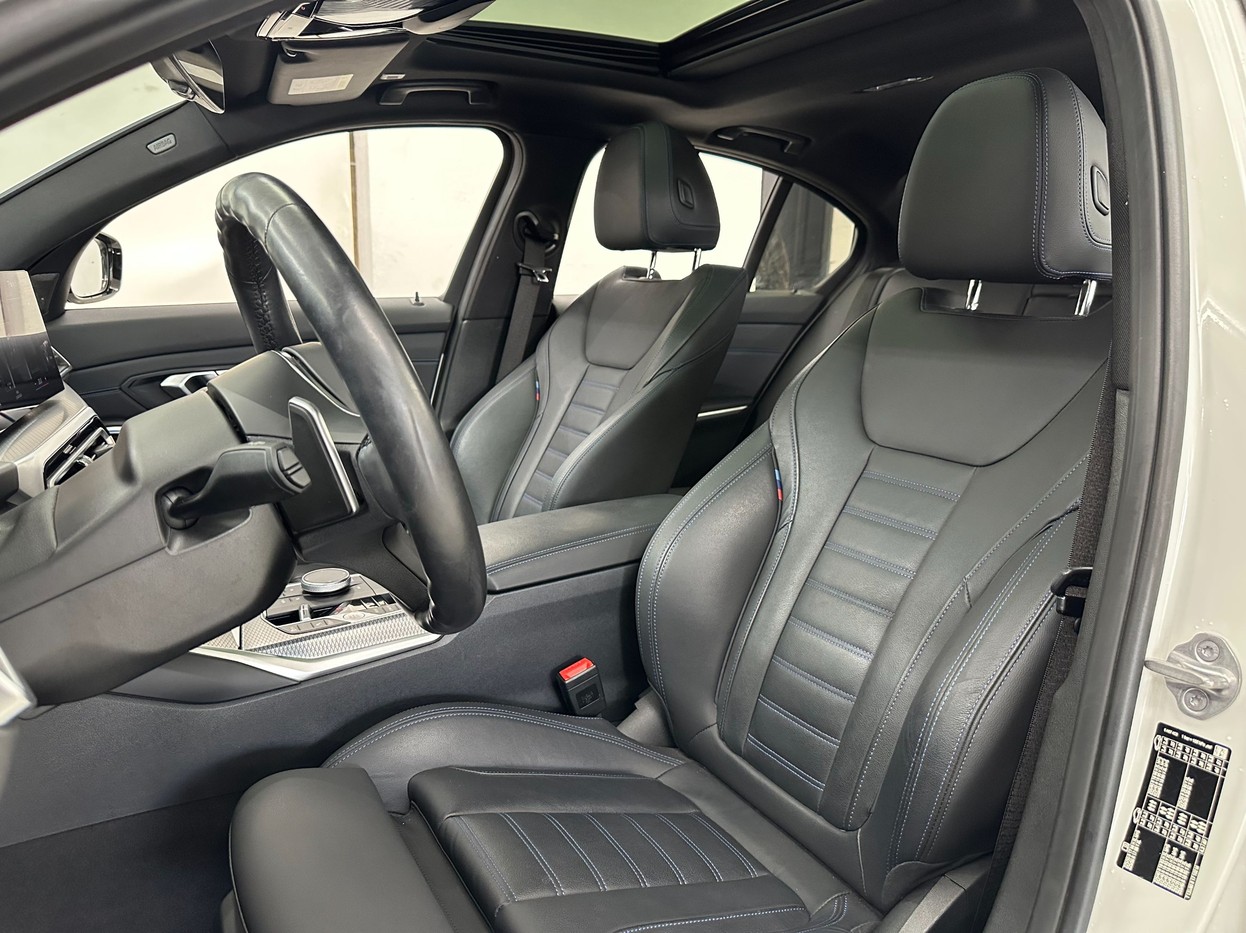 BMW 320i