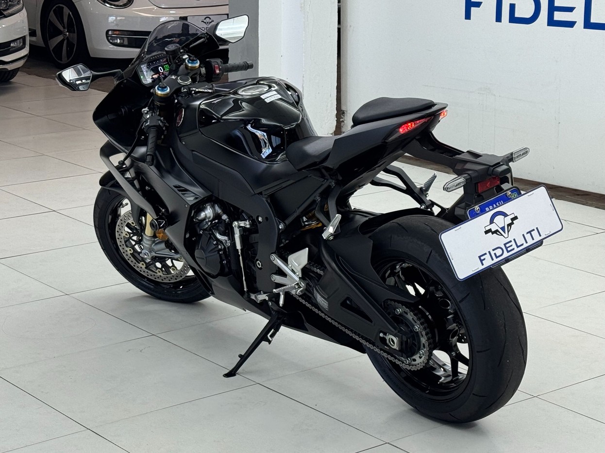 HONDA CBR 1000RR-R FIREBLADE SP