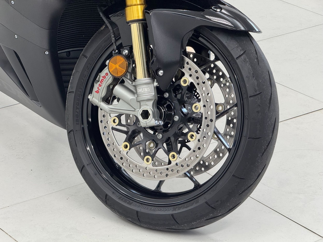 HONDA CBR 1000RR-R FIREBLADE SP