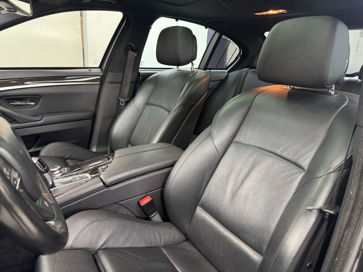 BMW 535i