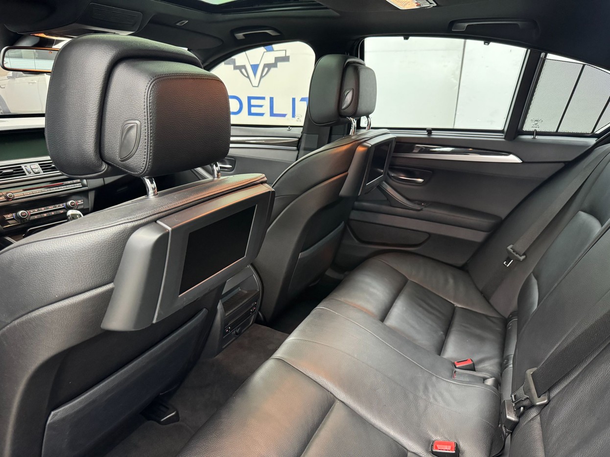 BMW 535i