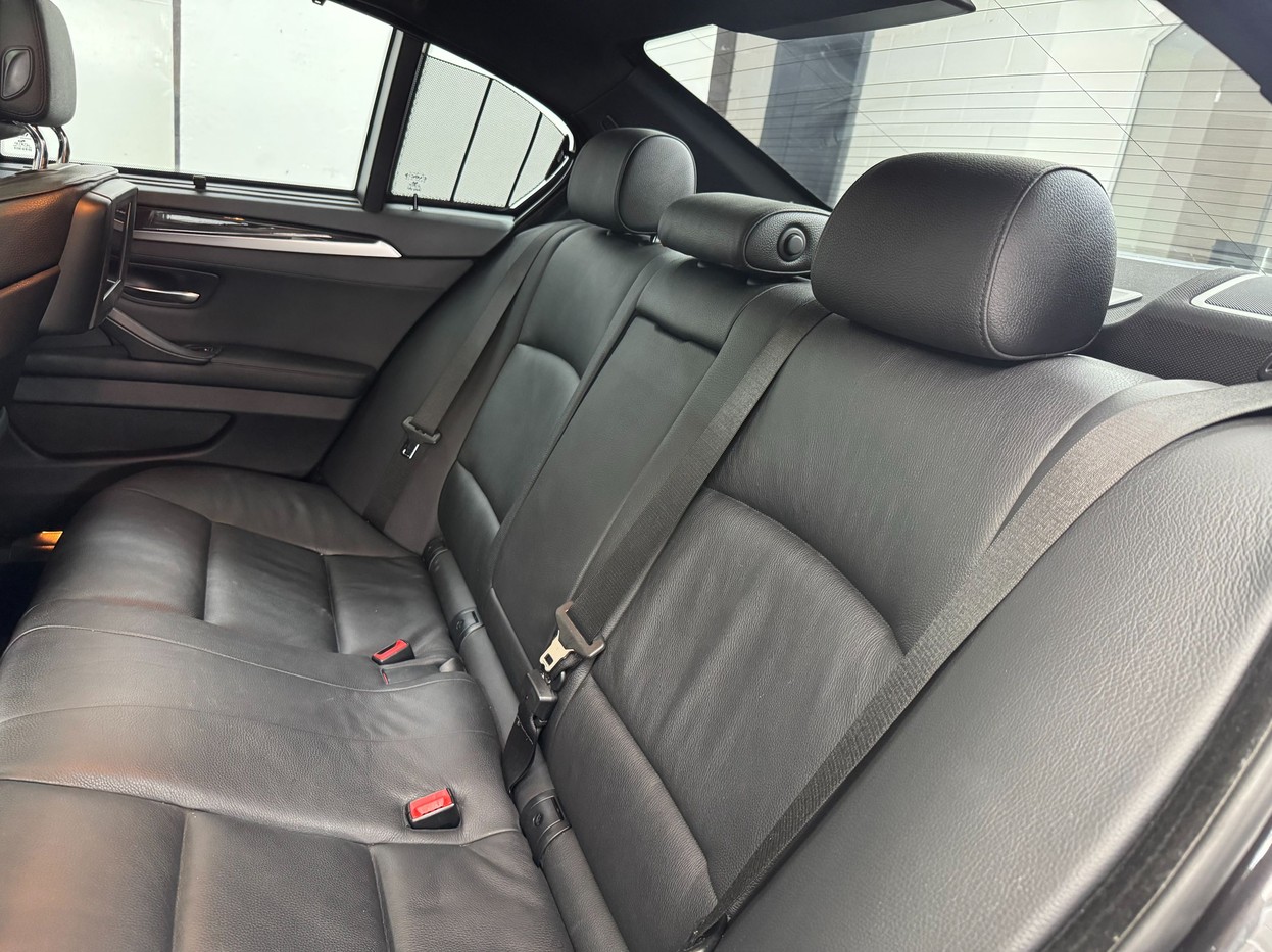 BMW 535i
