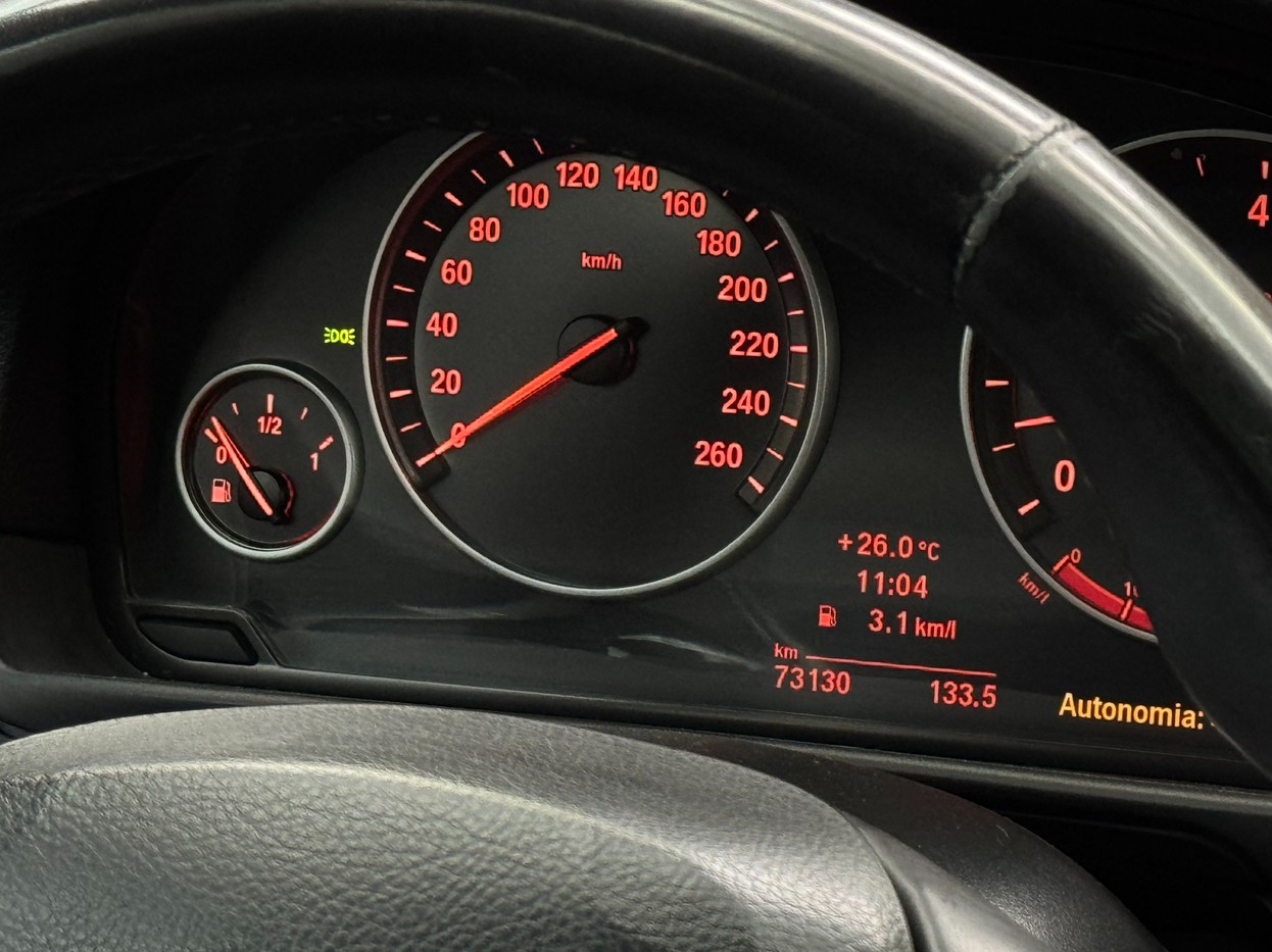 BMW 535i