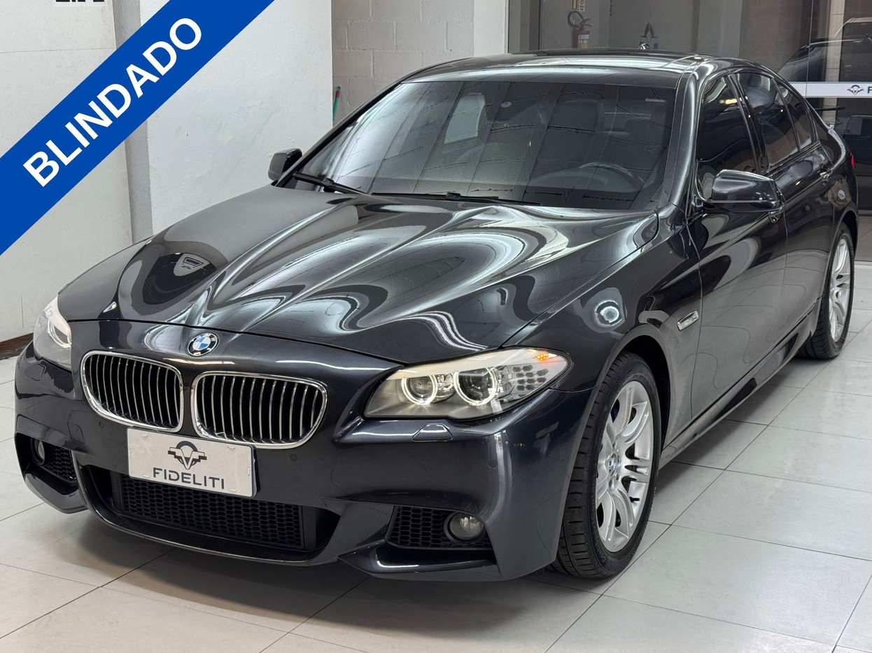 BMW 535i