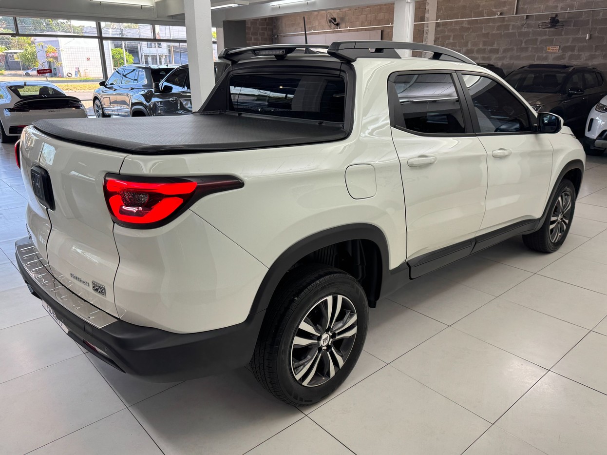FIAT TORO