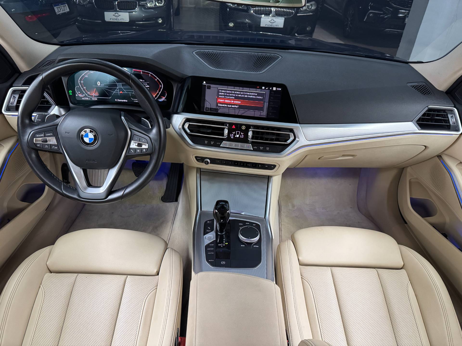 BMW 320i