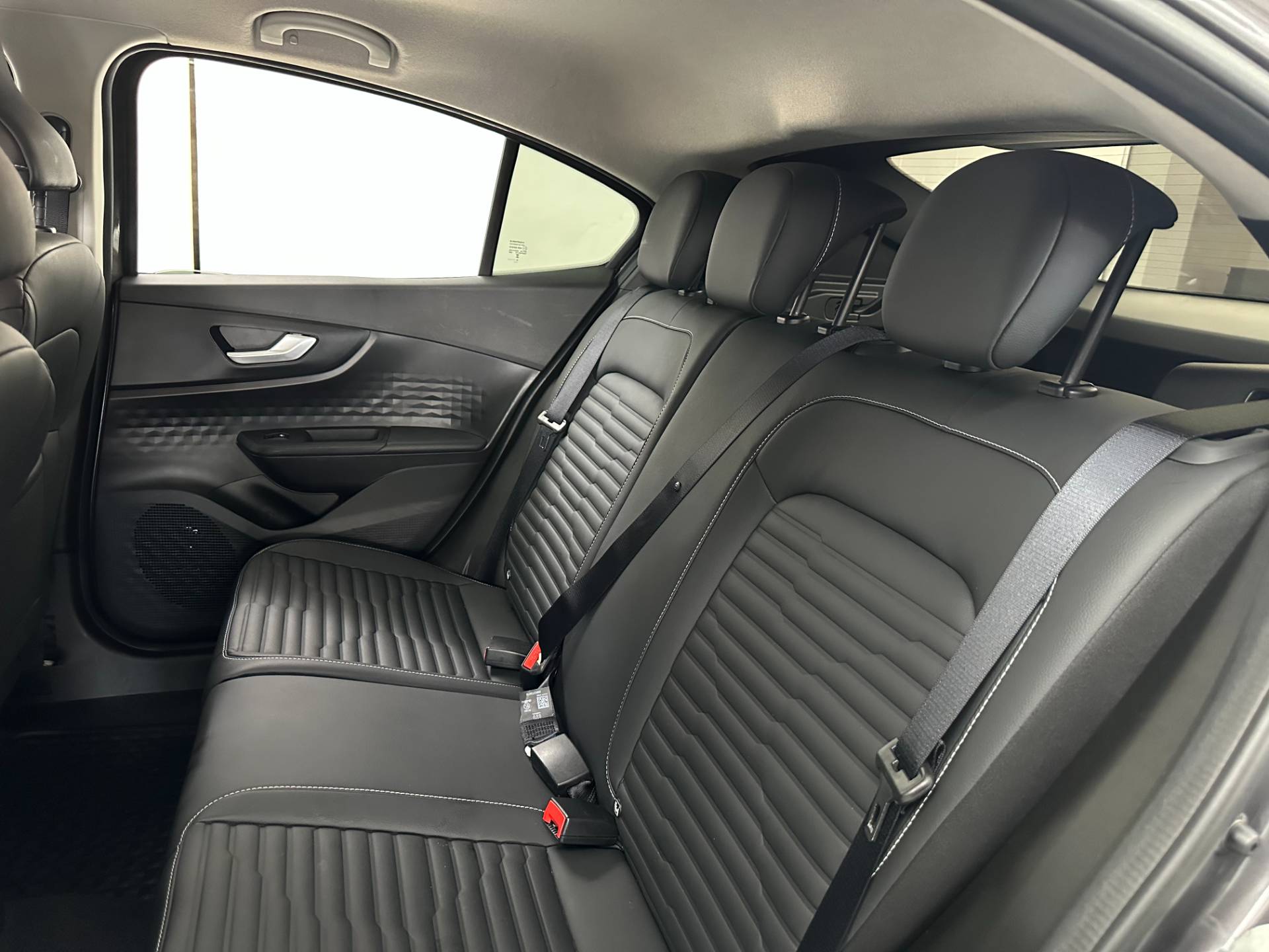 FIAT FASTBACK