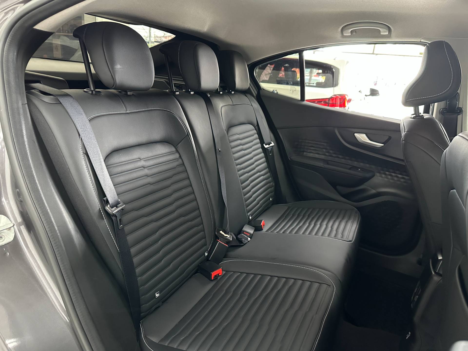 FIAT FASTBACK