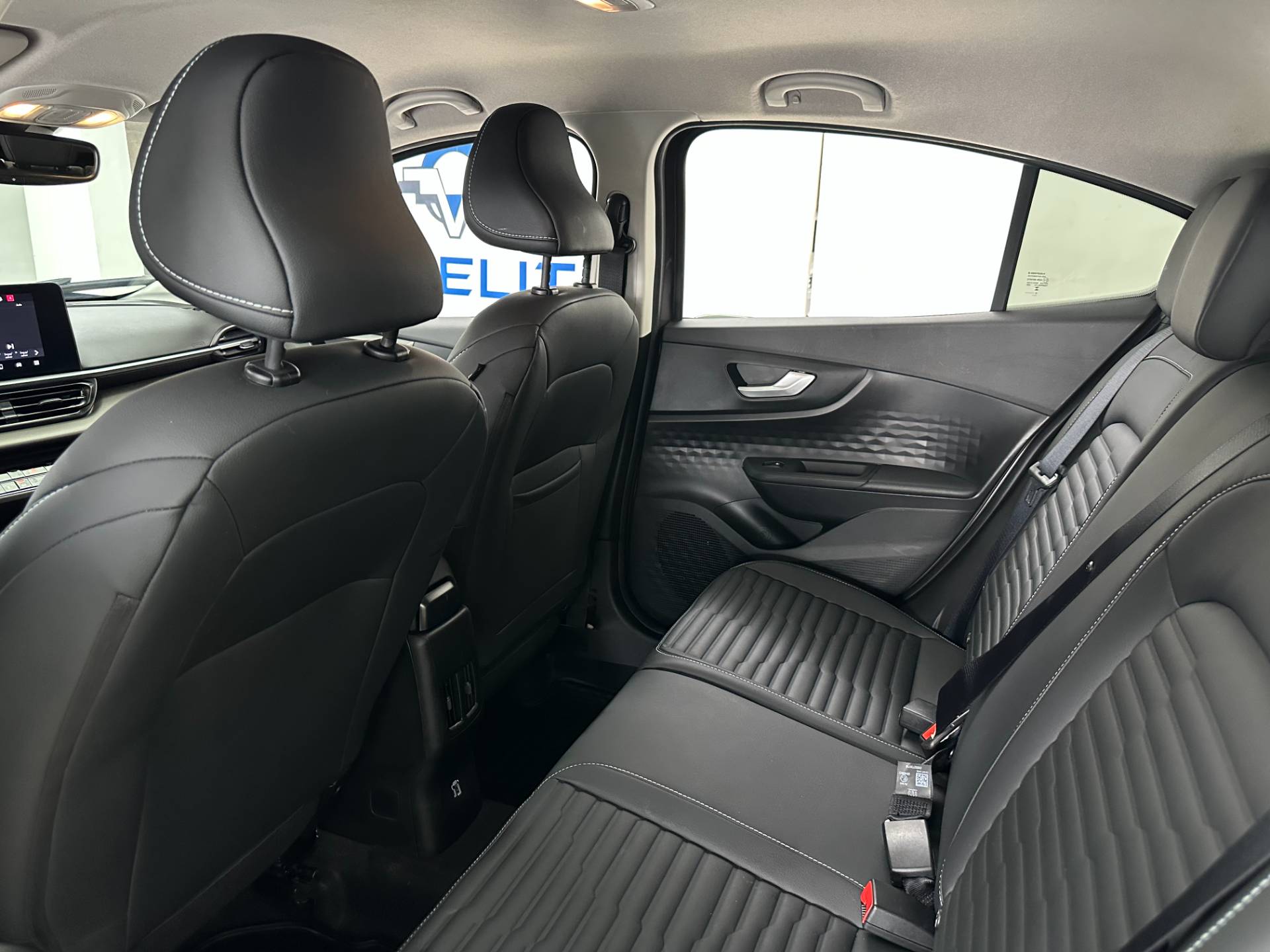 FIAT FASTBACK