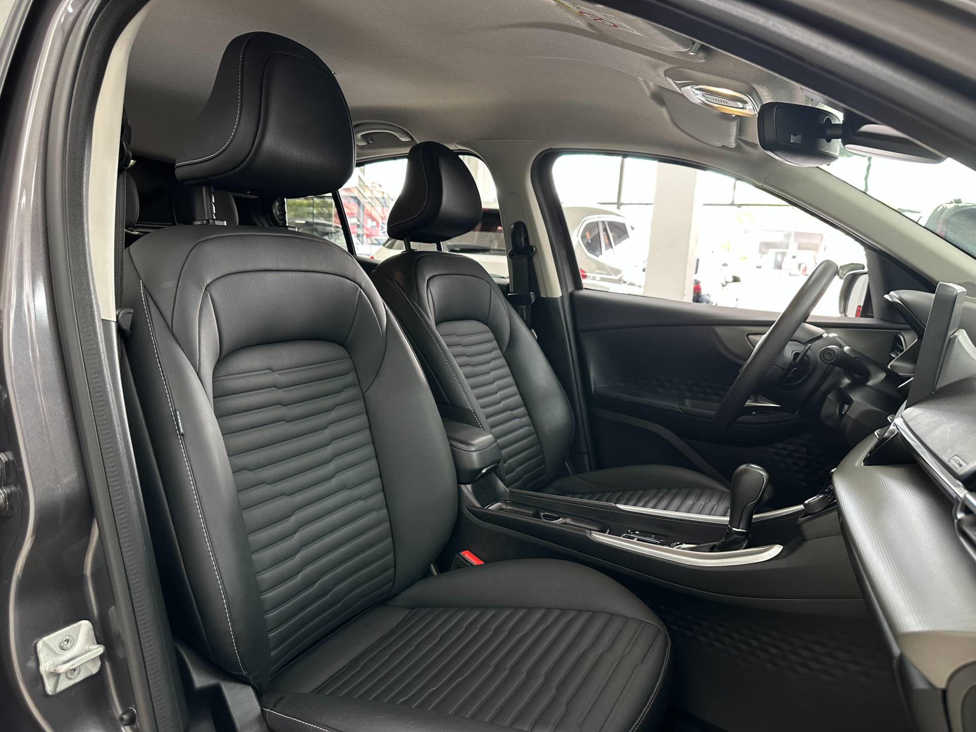 FIAT FASTBACK