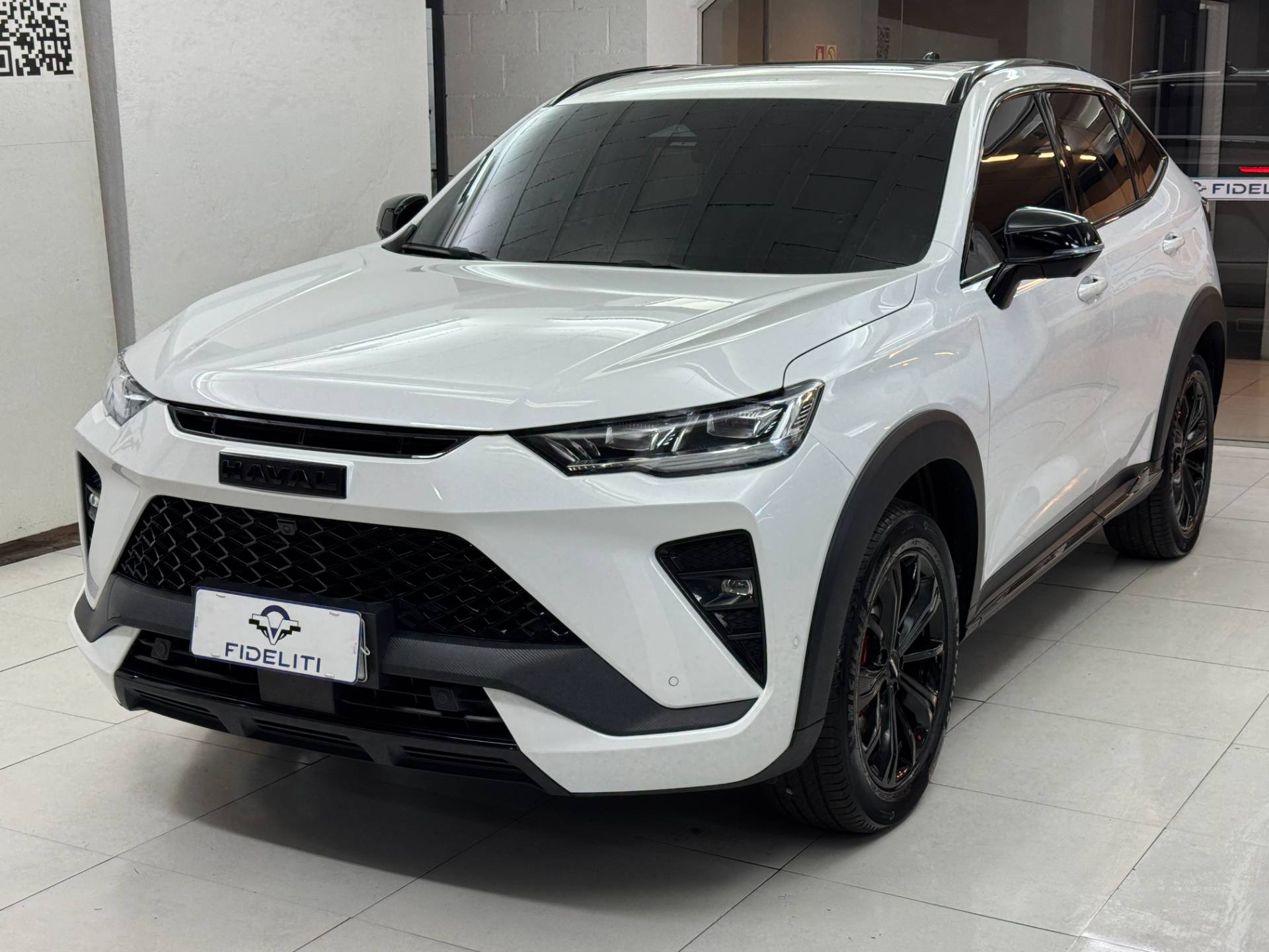 GWM HAVAL H6