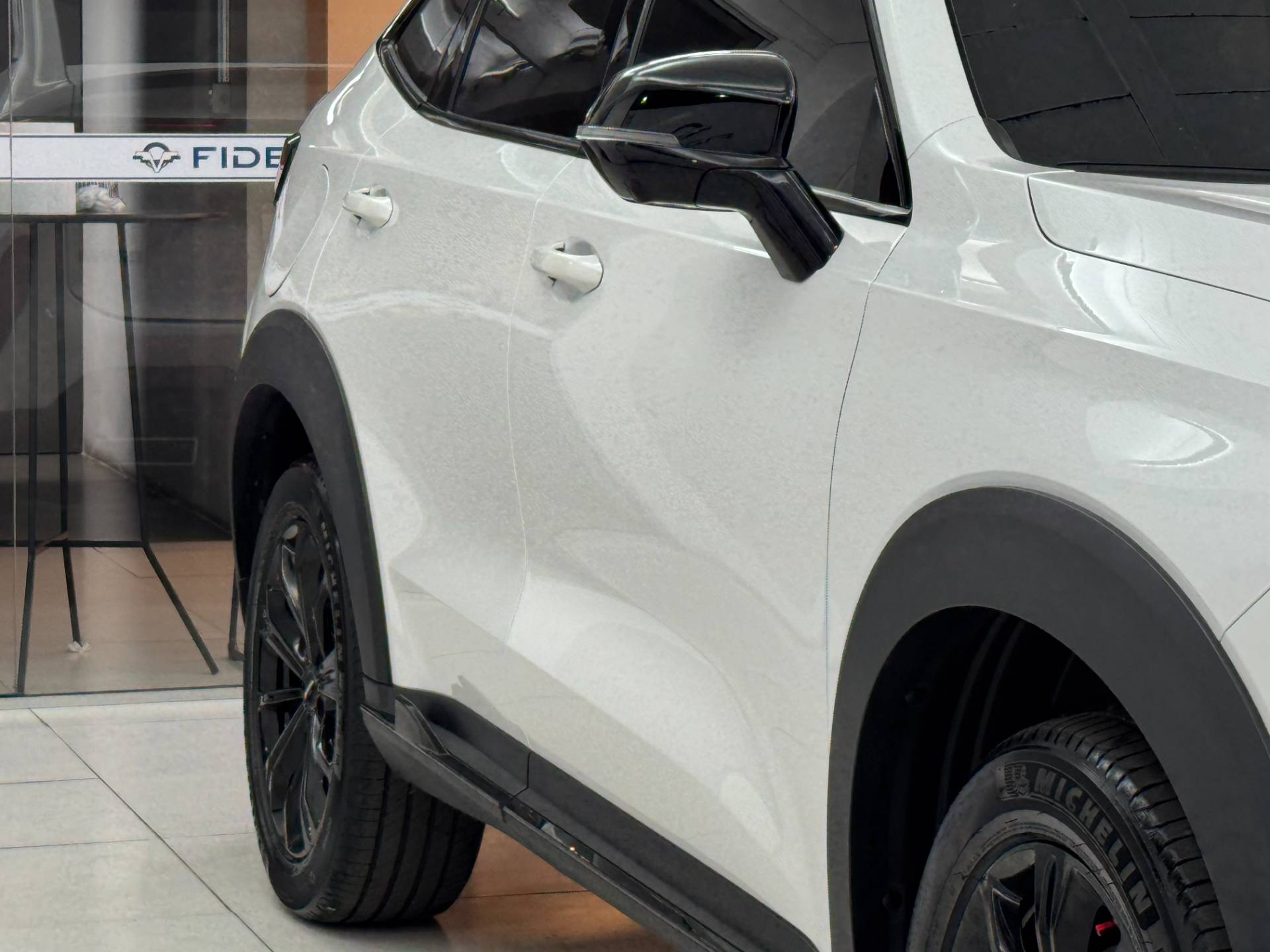 GWM HAVAL H6