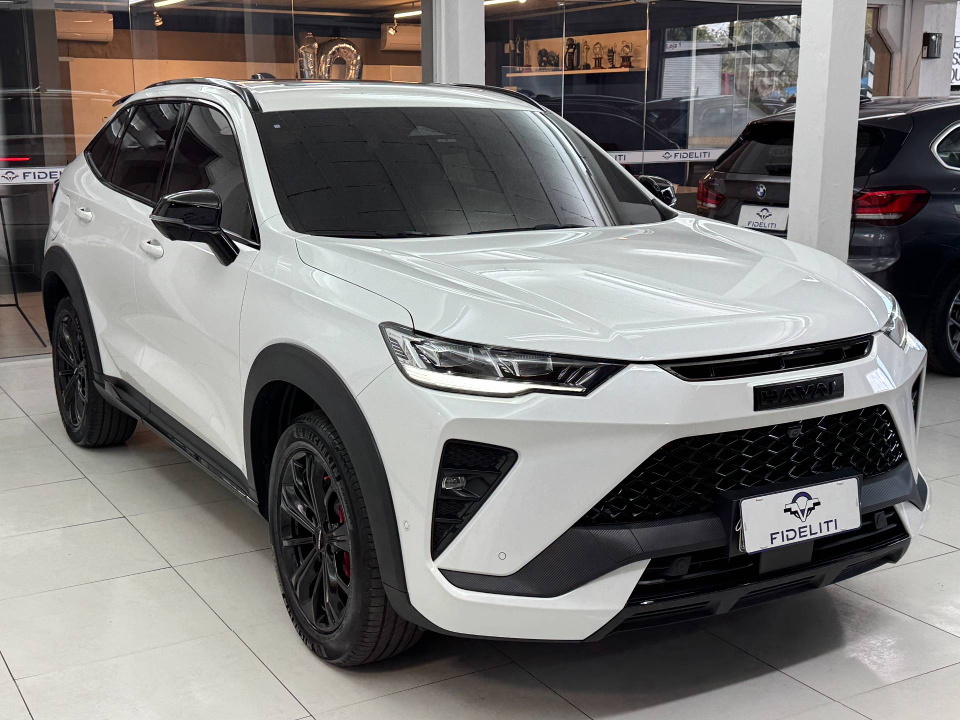GWM HAVAL H6