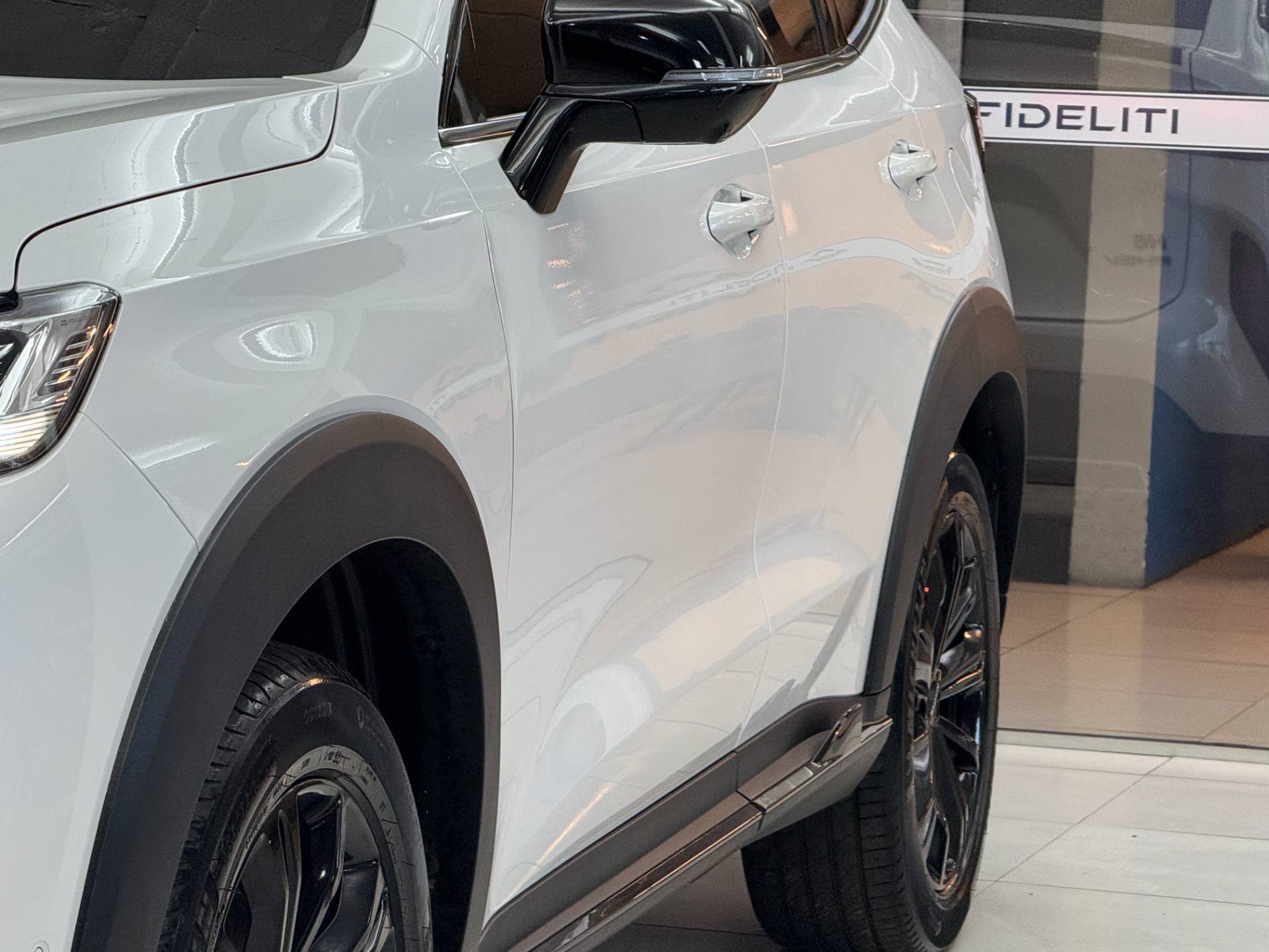 GWM HAVAL H6
