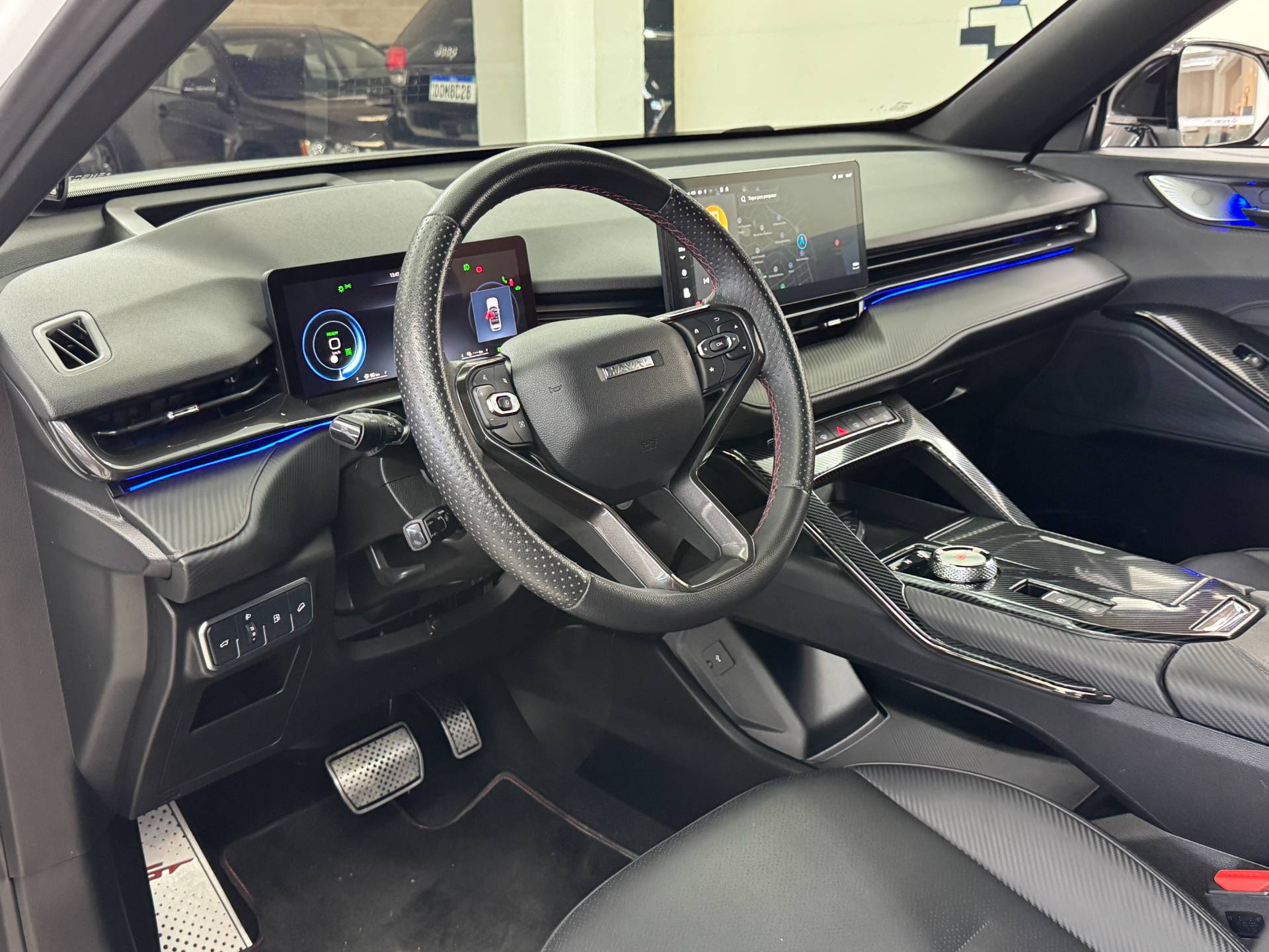 GWM HAVAL H6