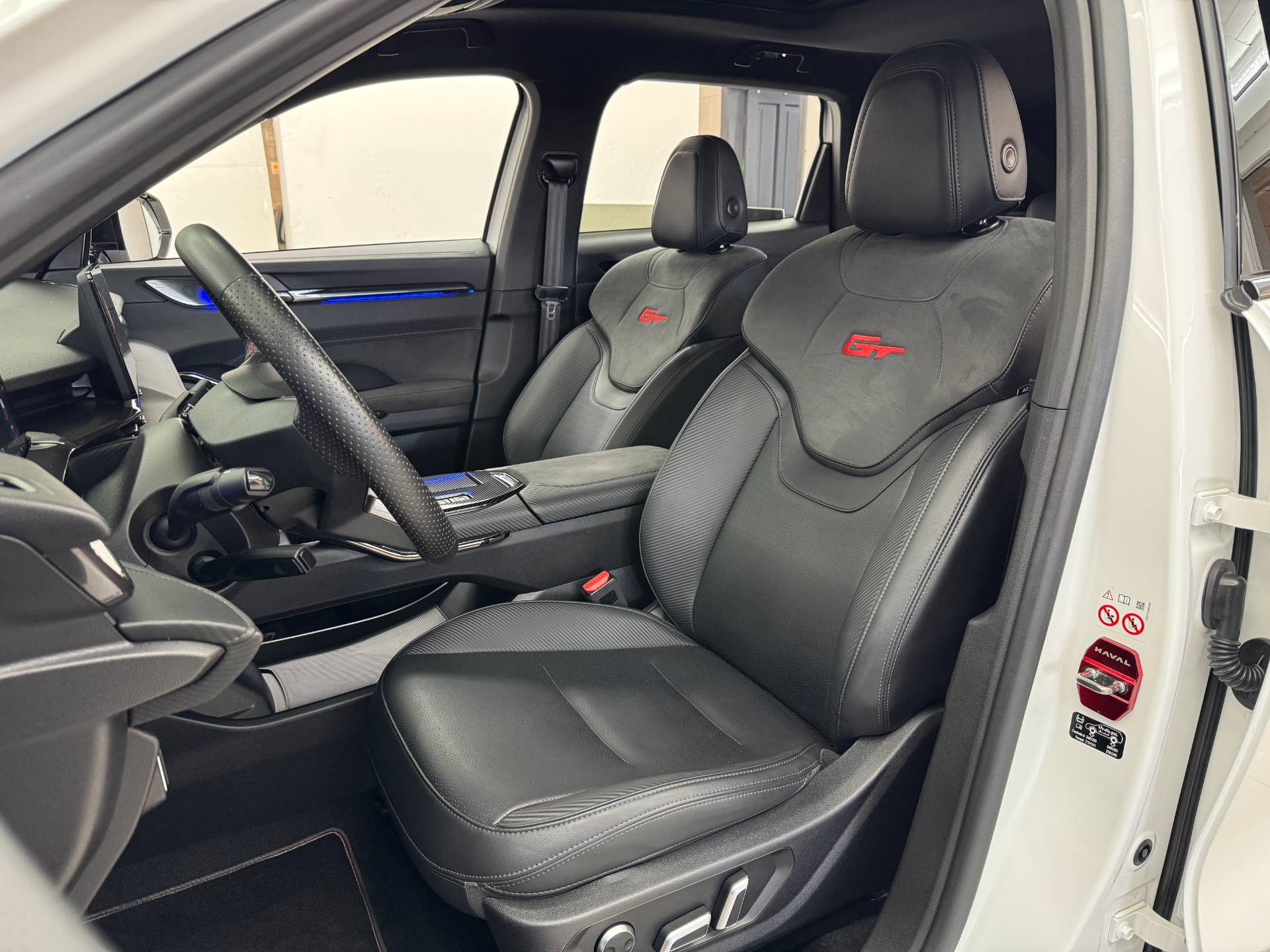 GWM HAVAL H6