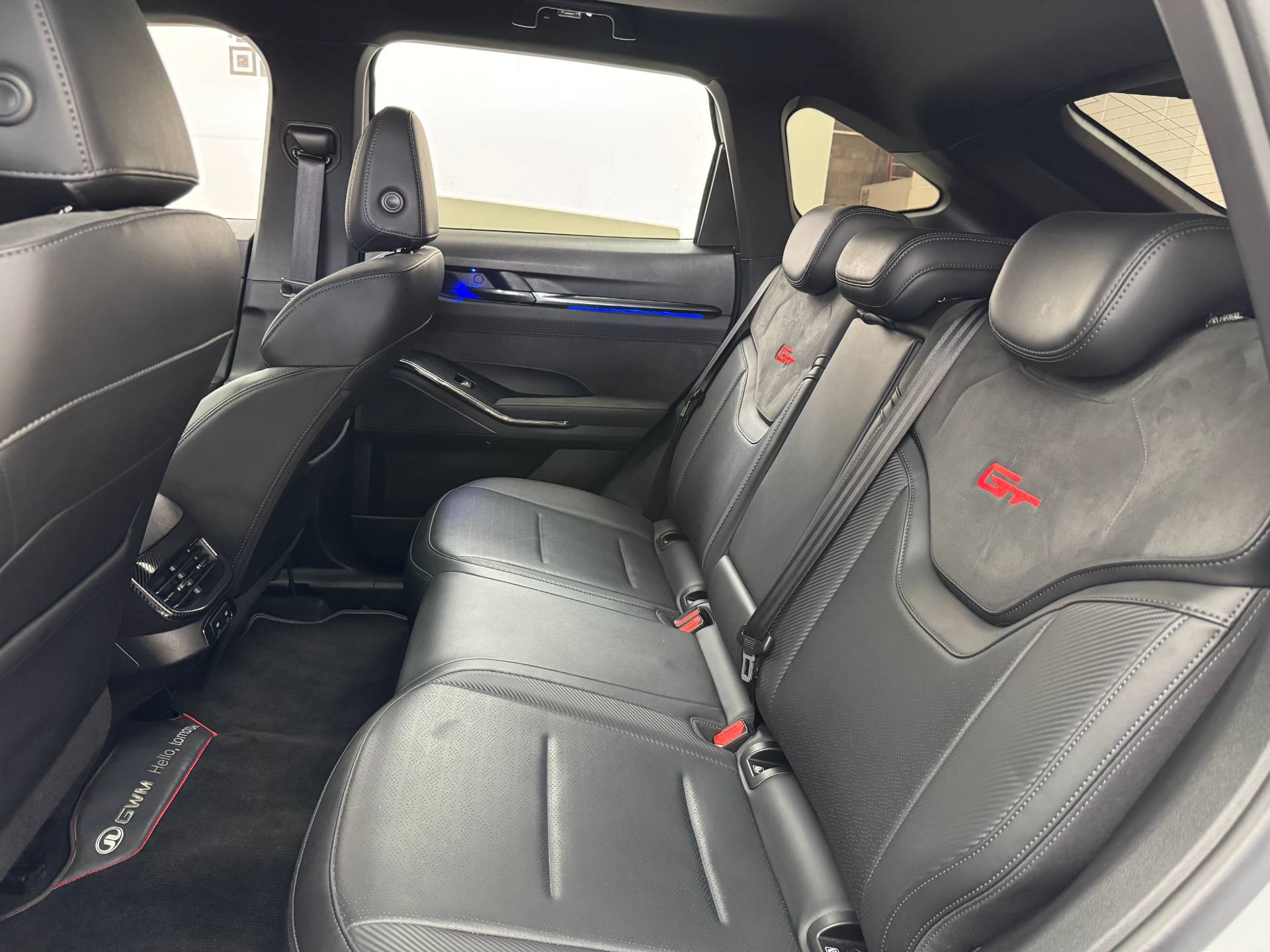 GWM HAVAL H6