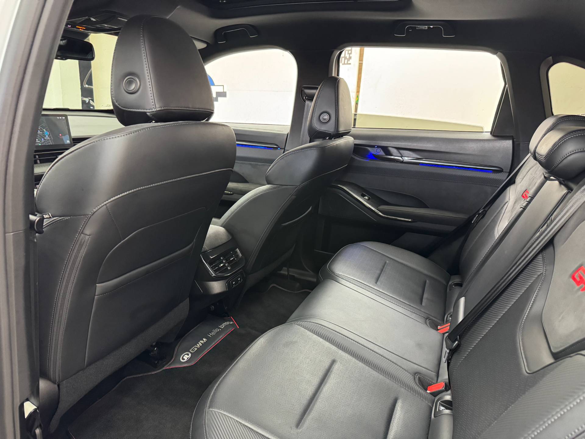 GWM HAVAL H6