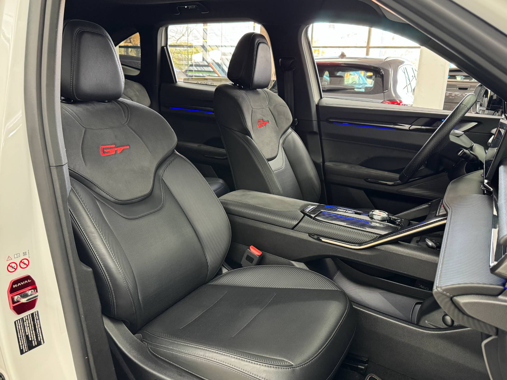 GWM HAVAL H6