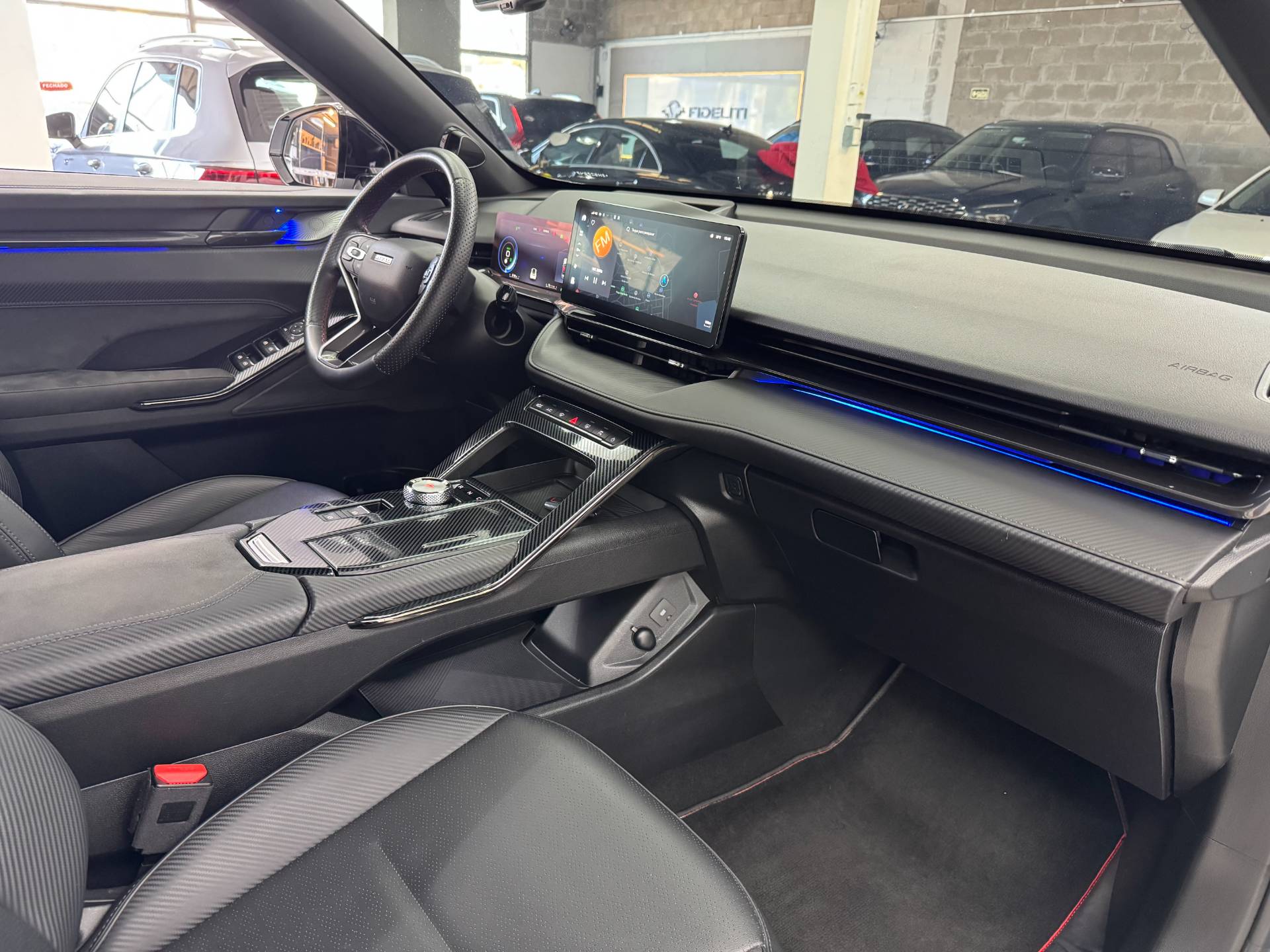 GWM HAVAL H6