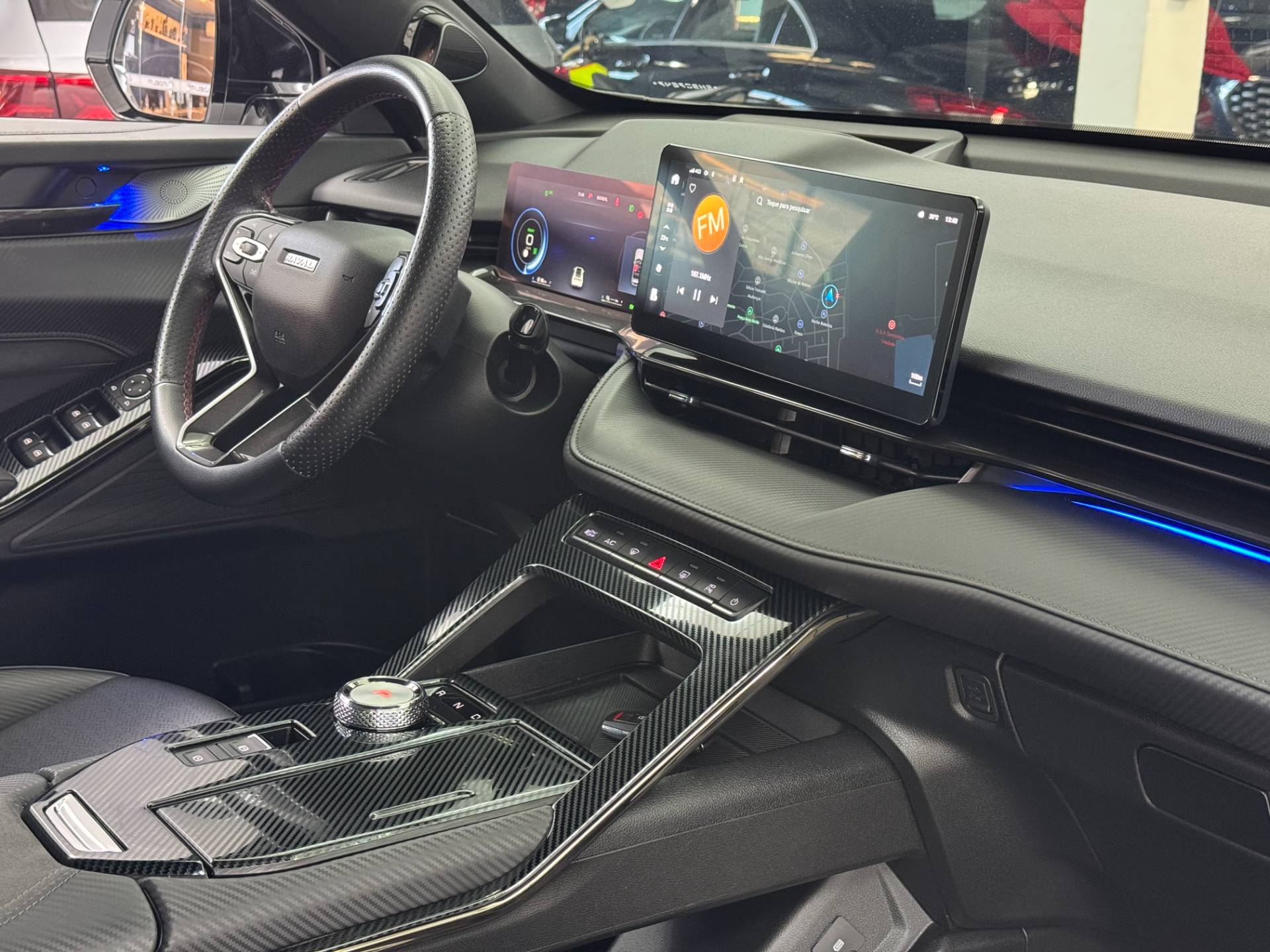 GWM HAVAL H6
