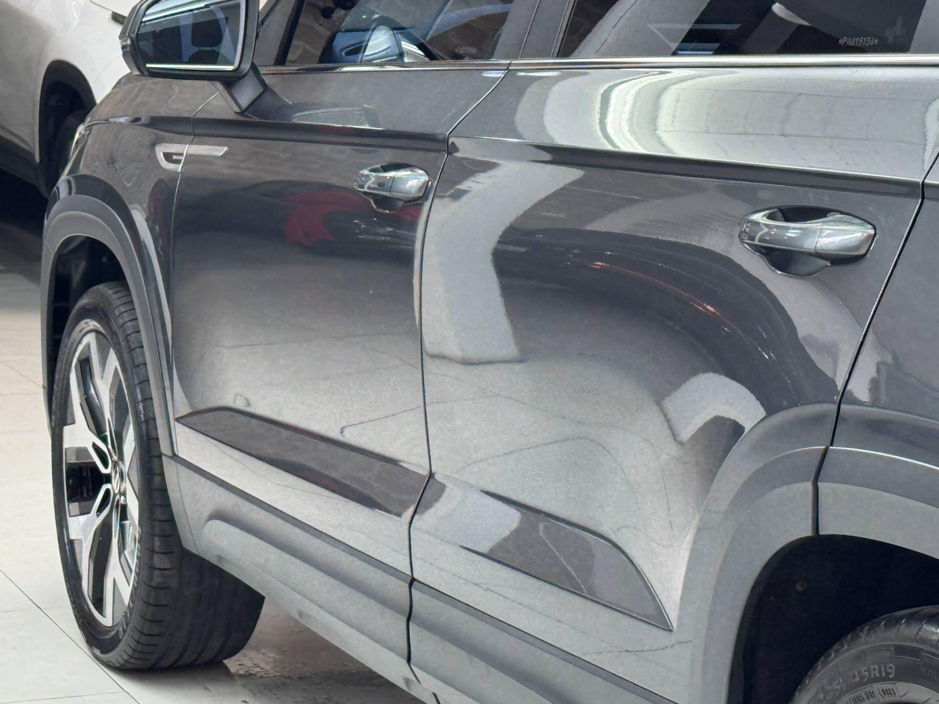 VOLKSWAGEN TAOS