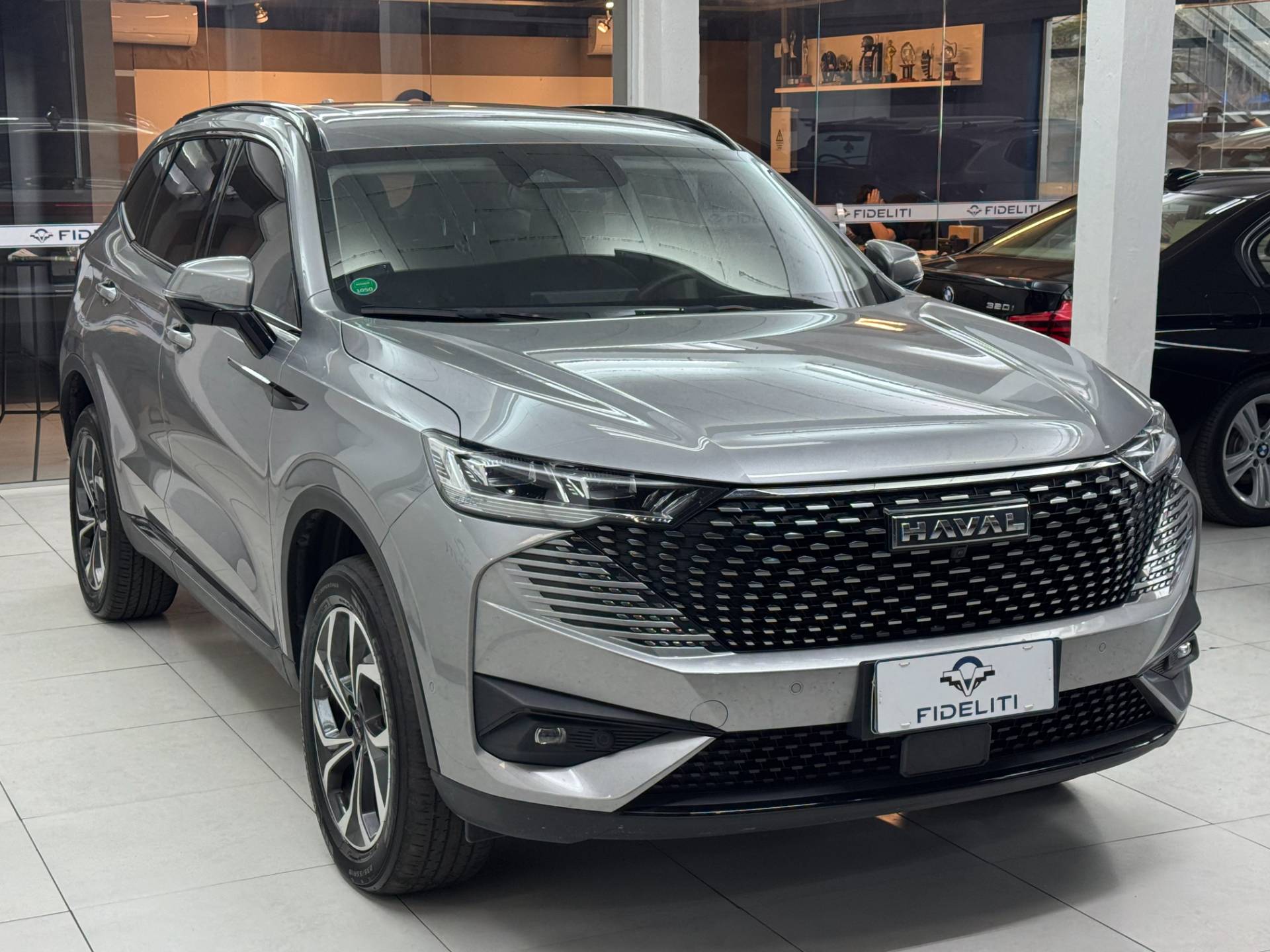 GWM HAVAL H6