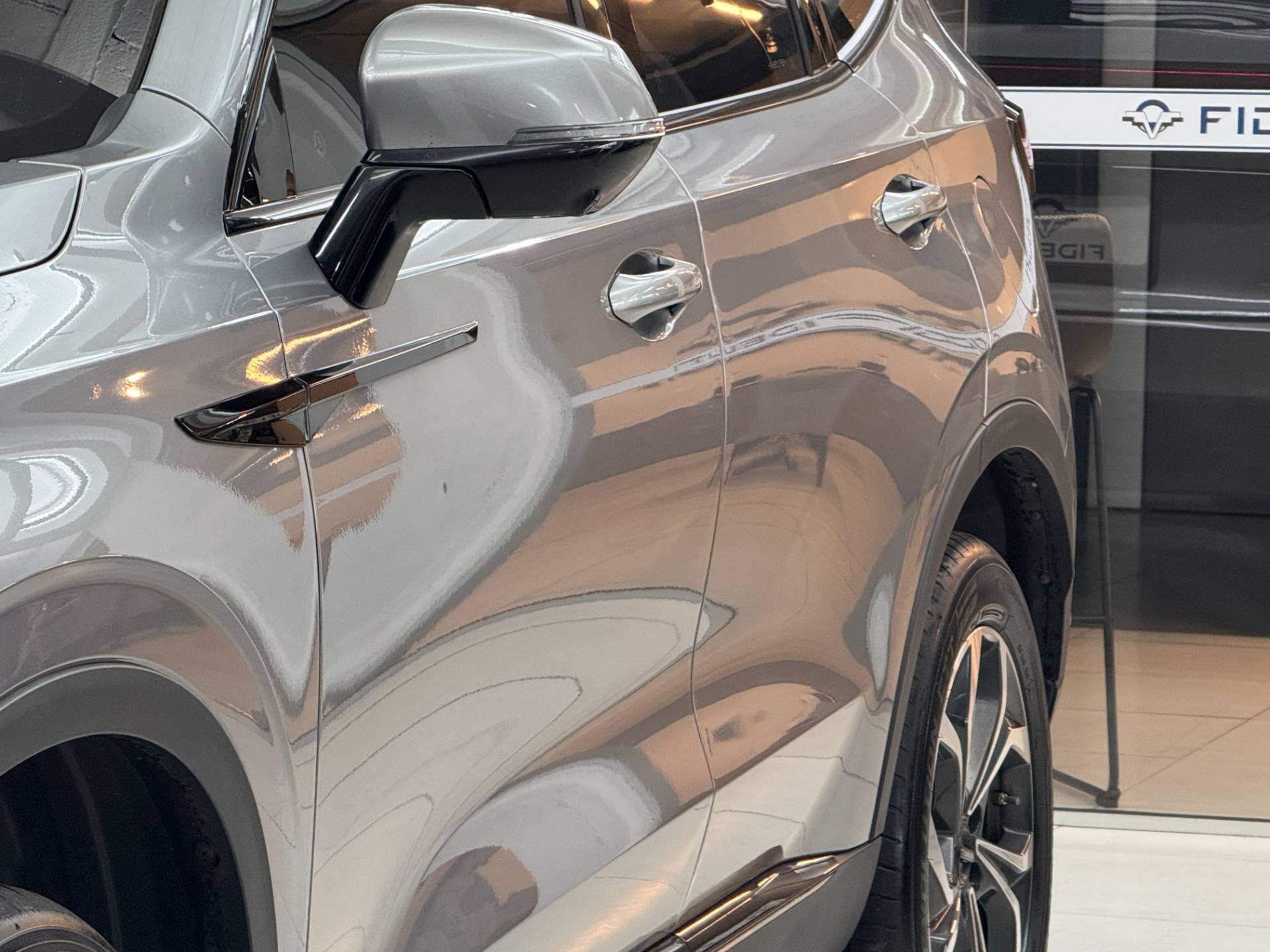 GWM HAVAL H6
