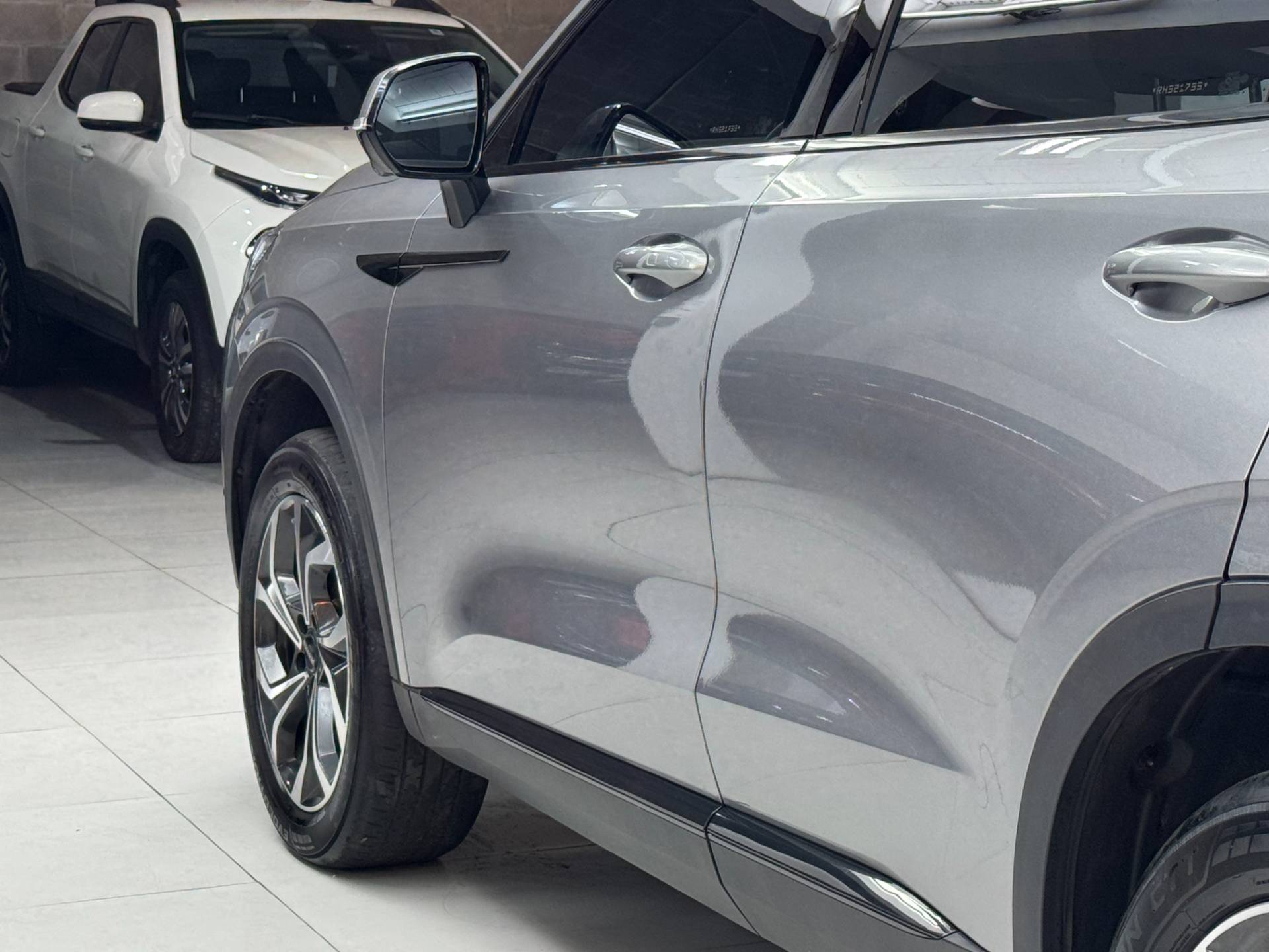 GWM HAVAL H6