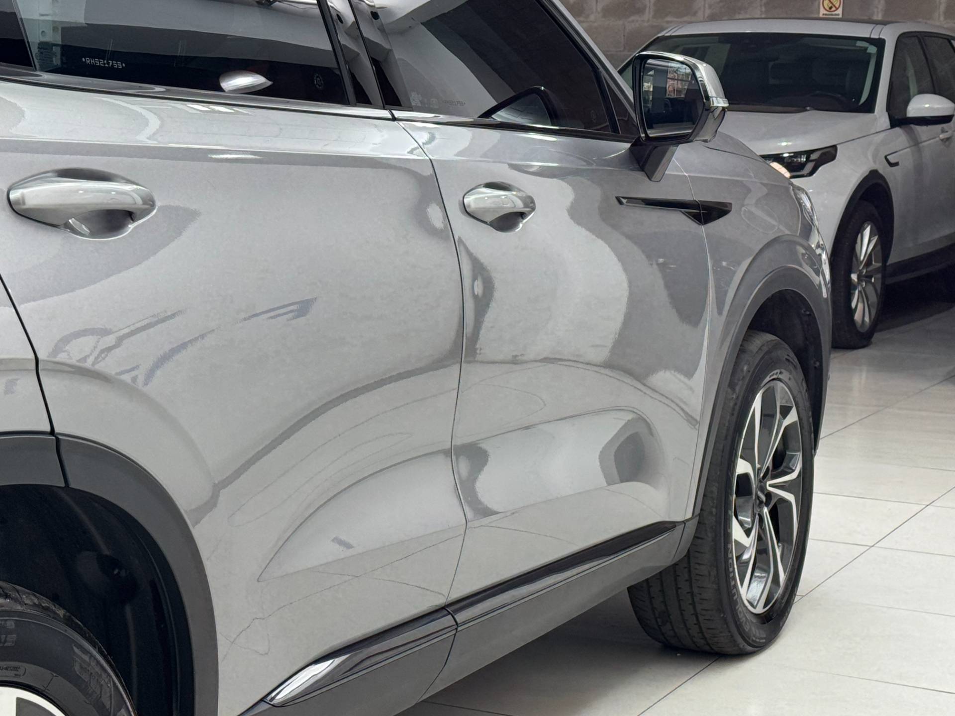 GWM HAVAL H6
