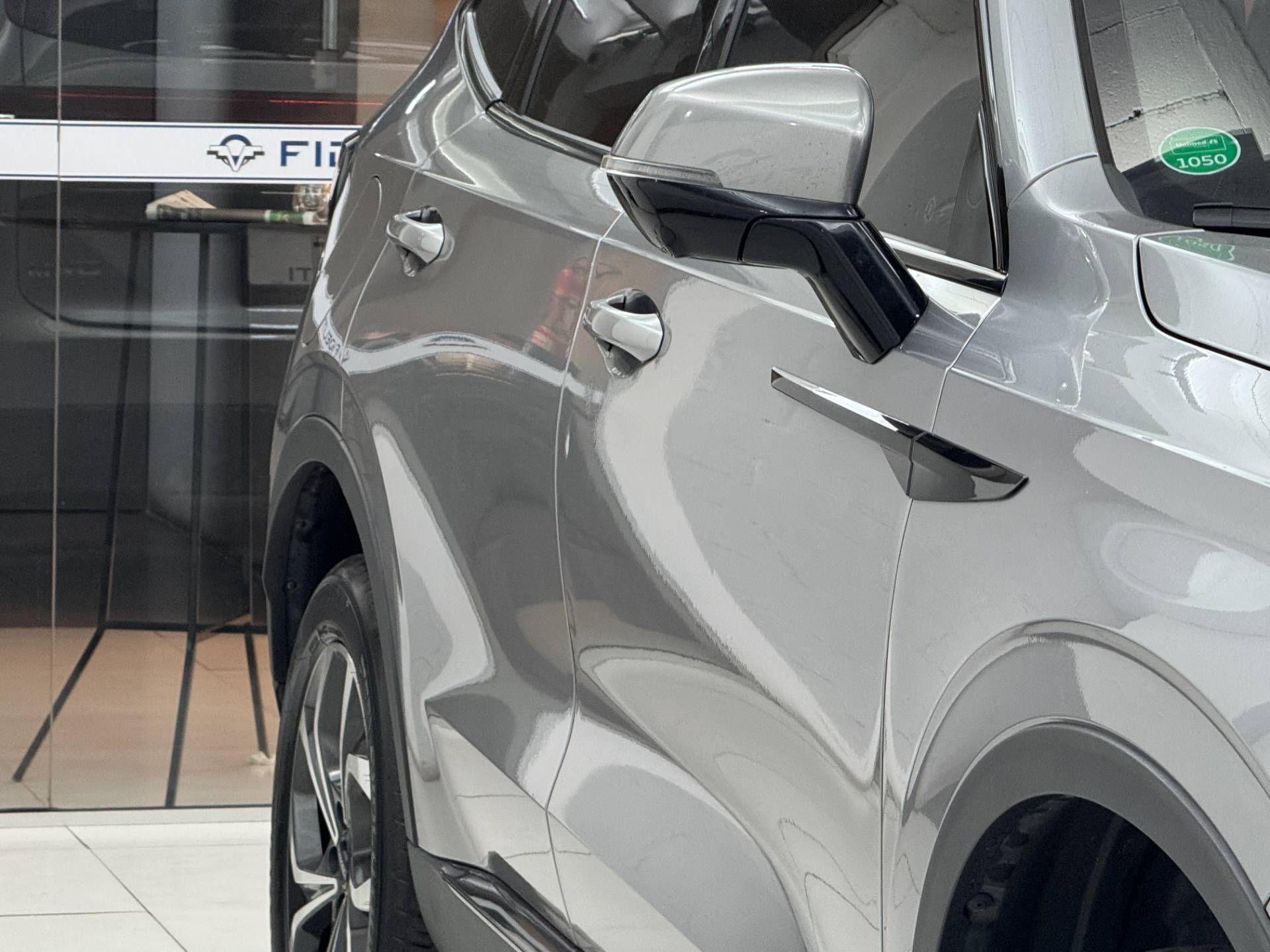 GWM HAVAL H6